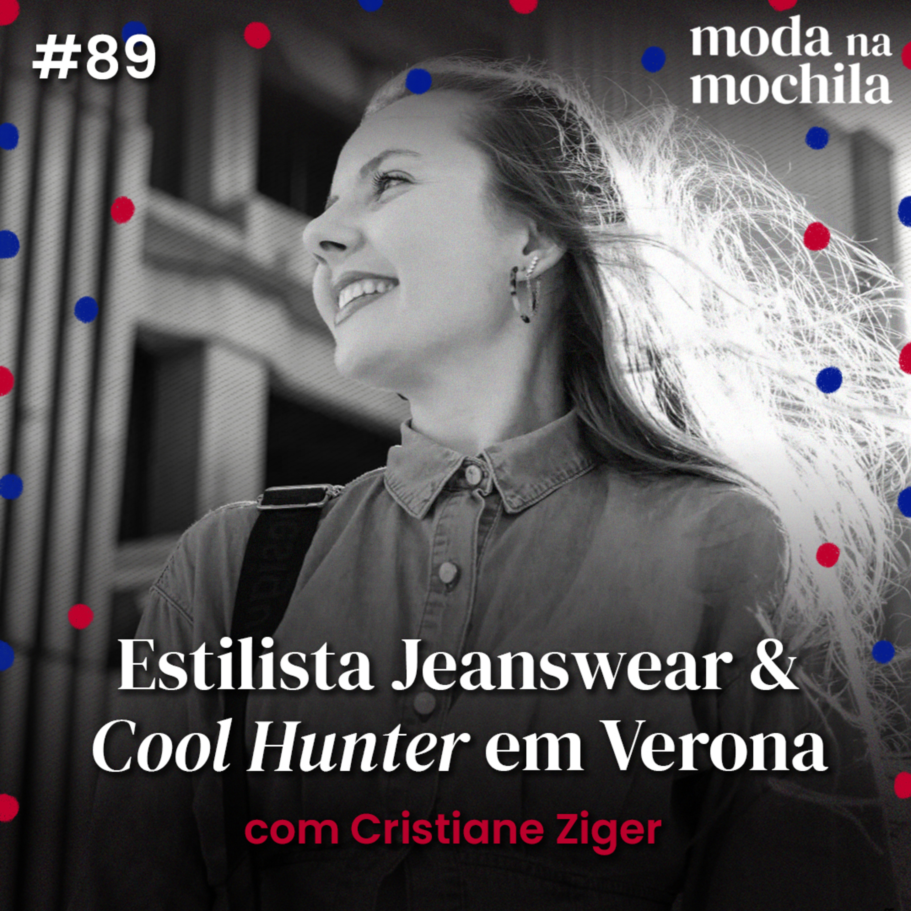 Moda na Mochila