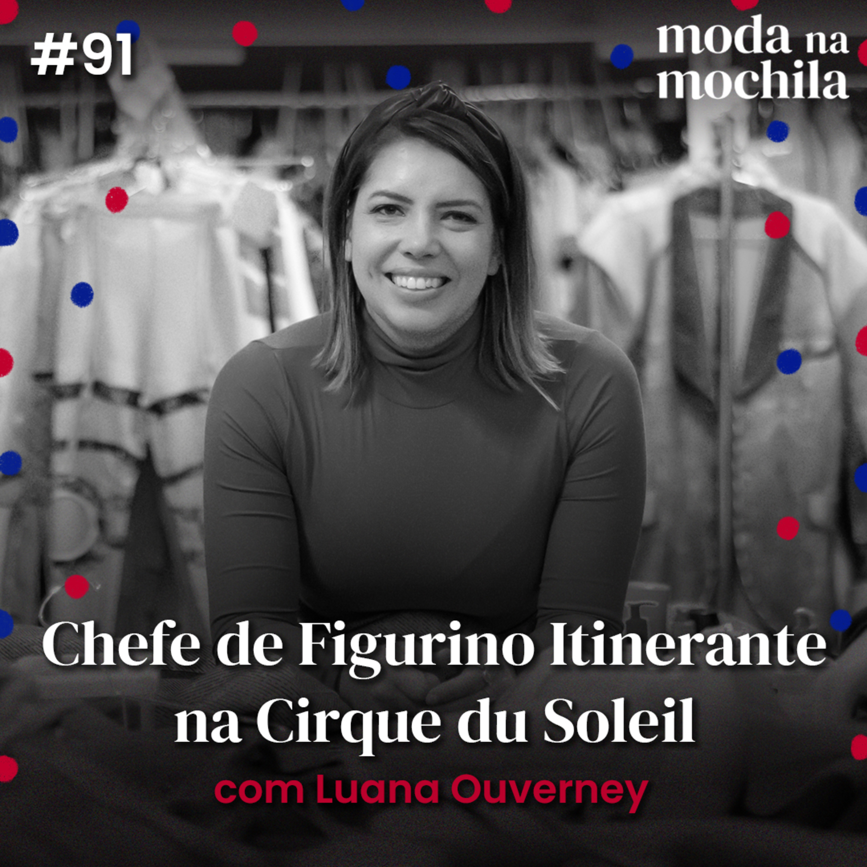 Moda na Mochila