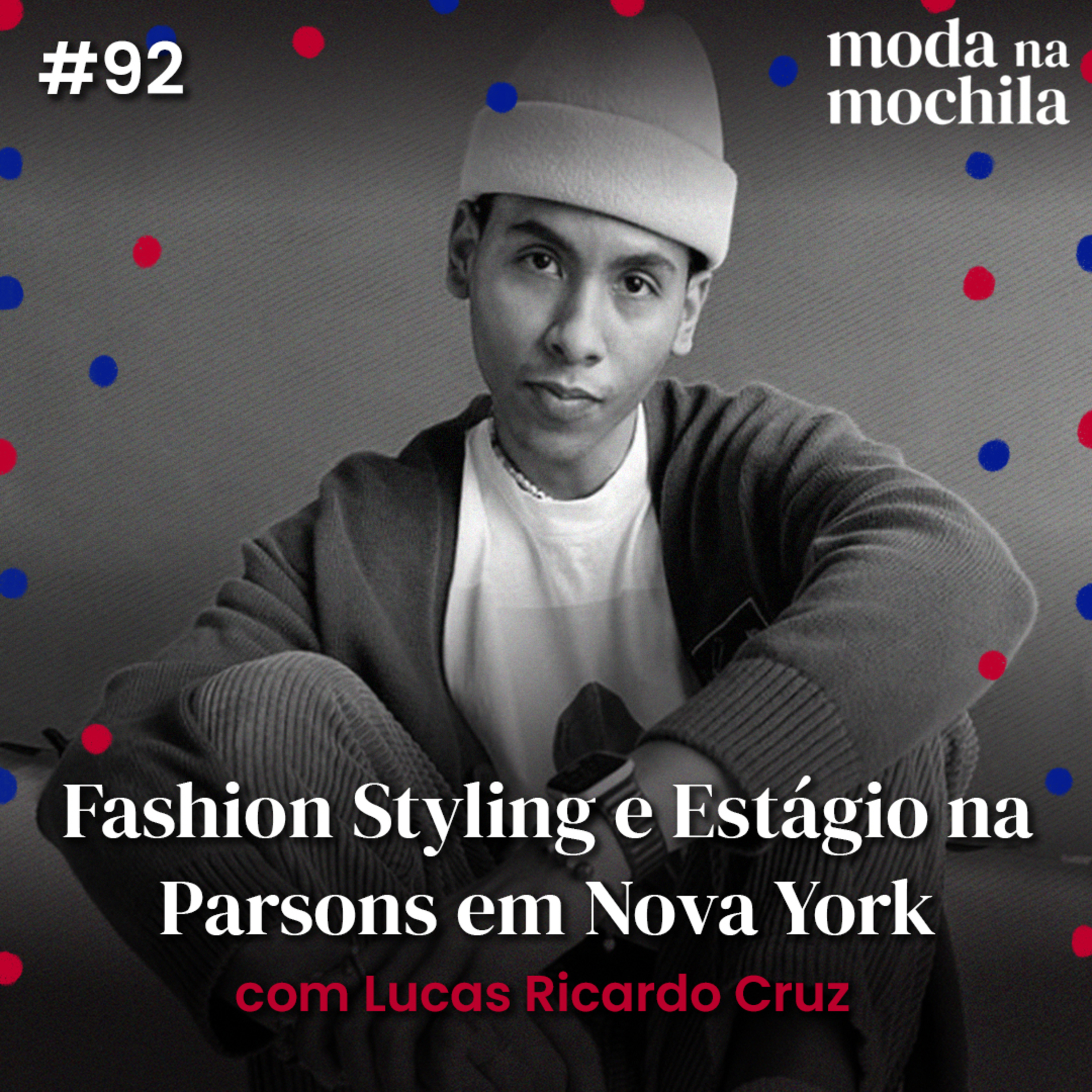 Moda na Mochila