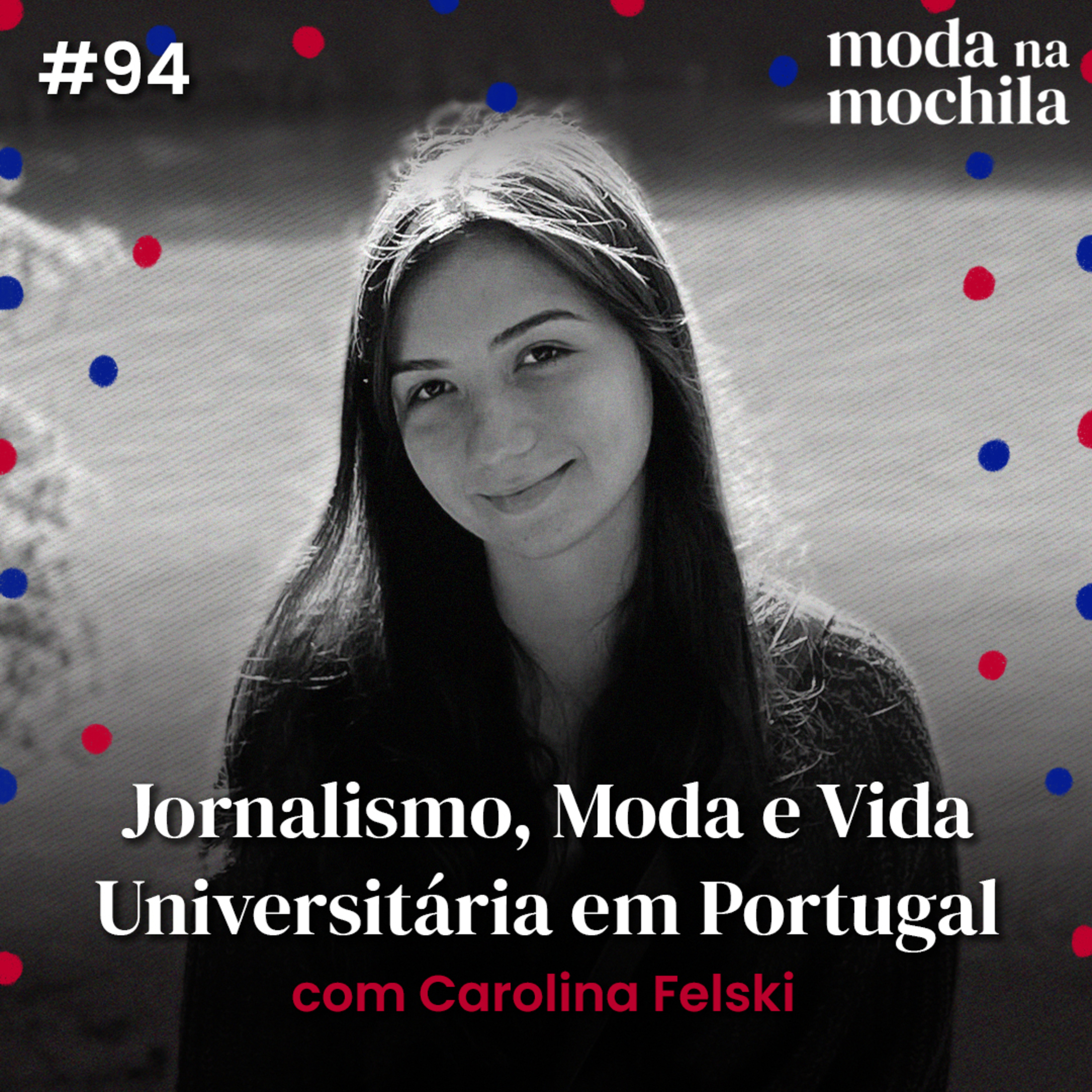 Moda na Mochila