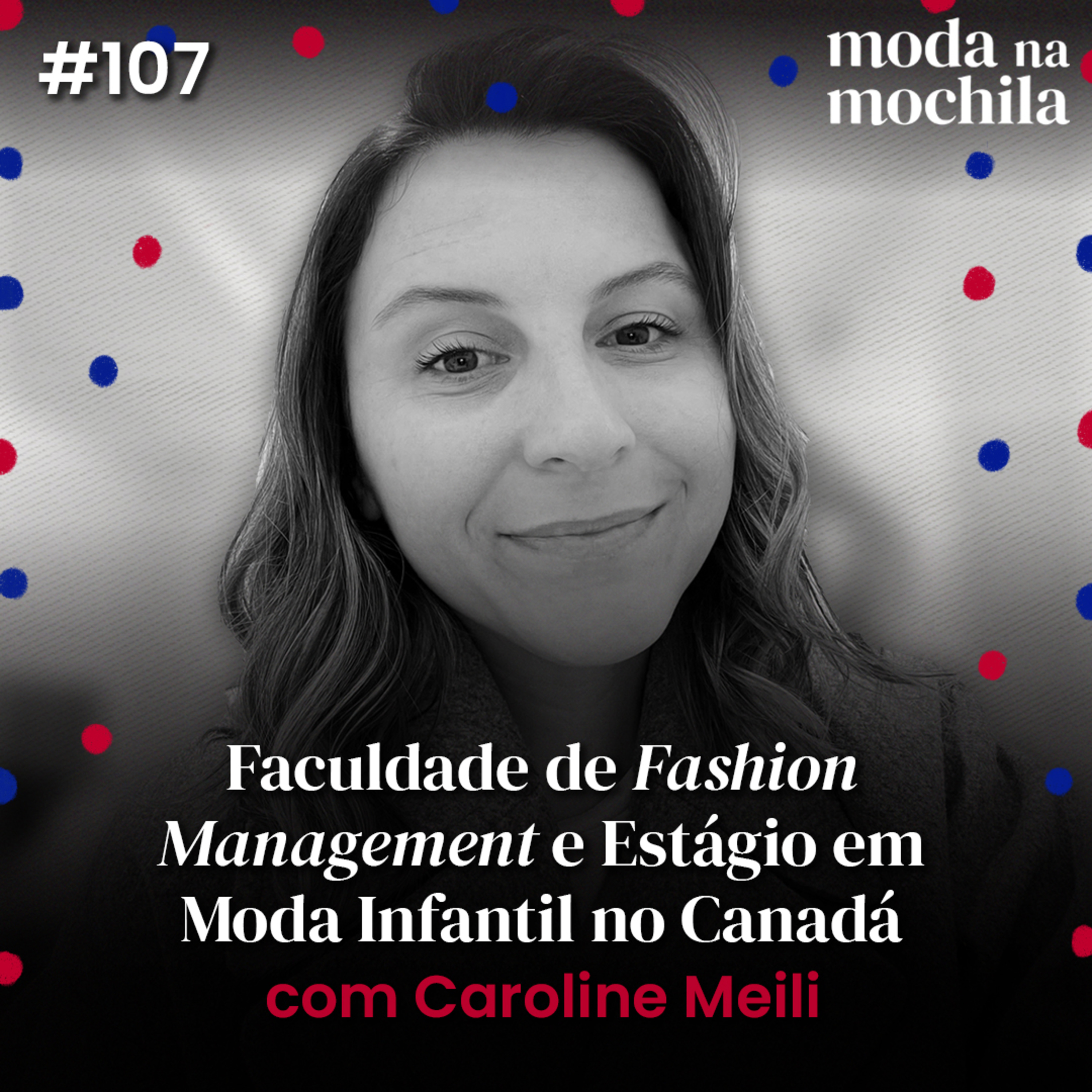 Moda na Mochila