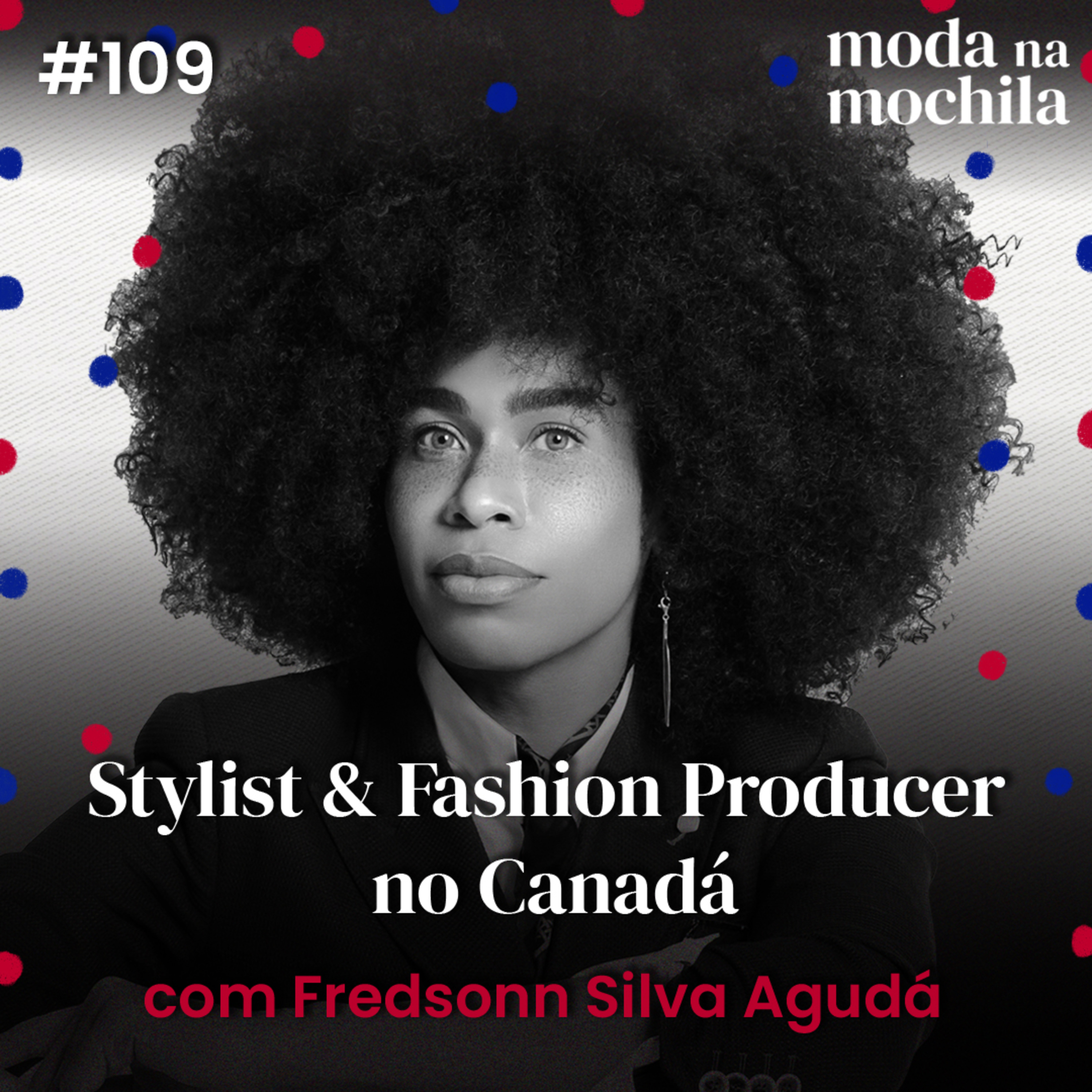 Moda na Mochila