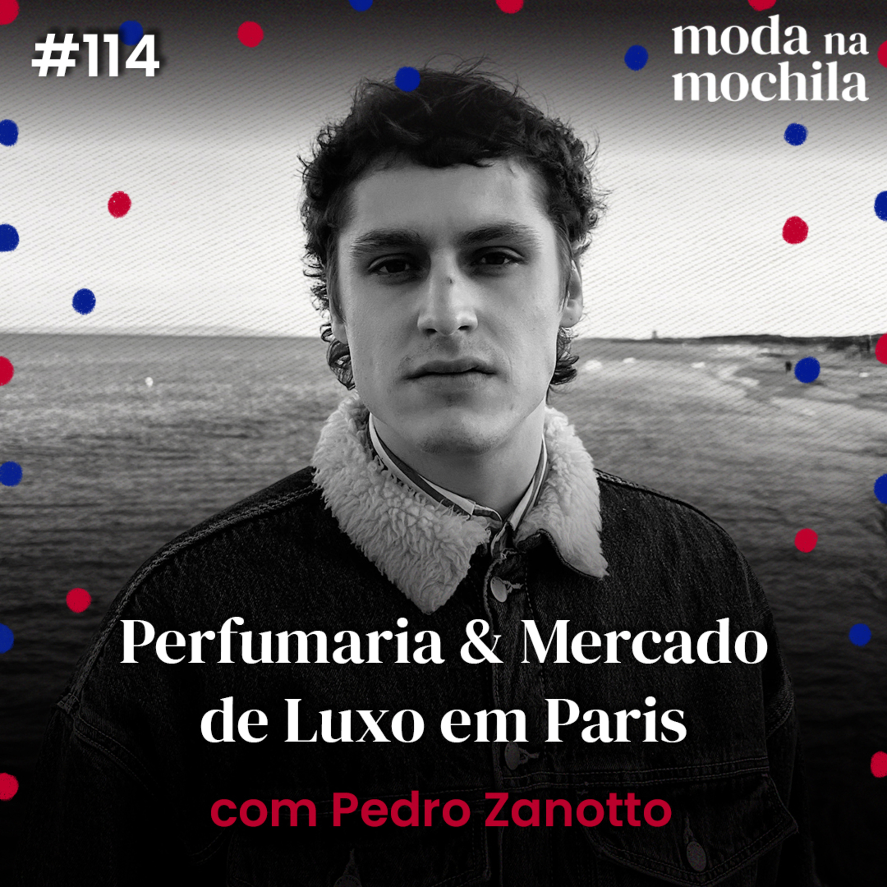 Moda na Mochila