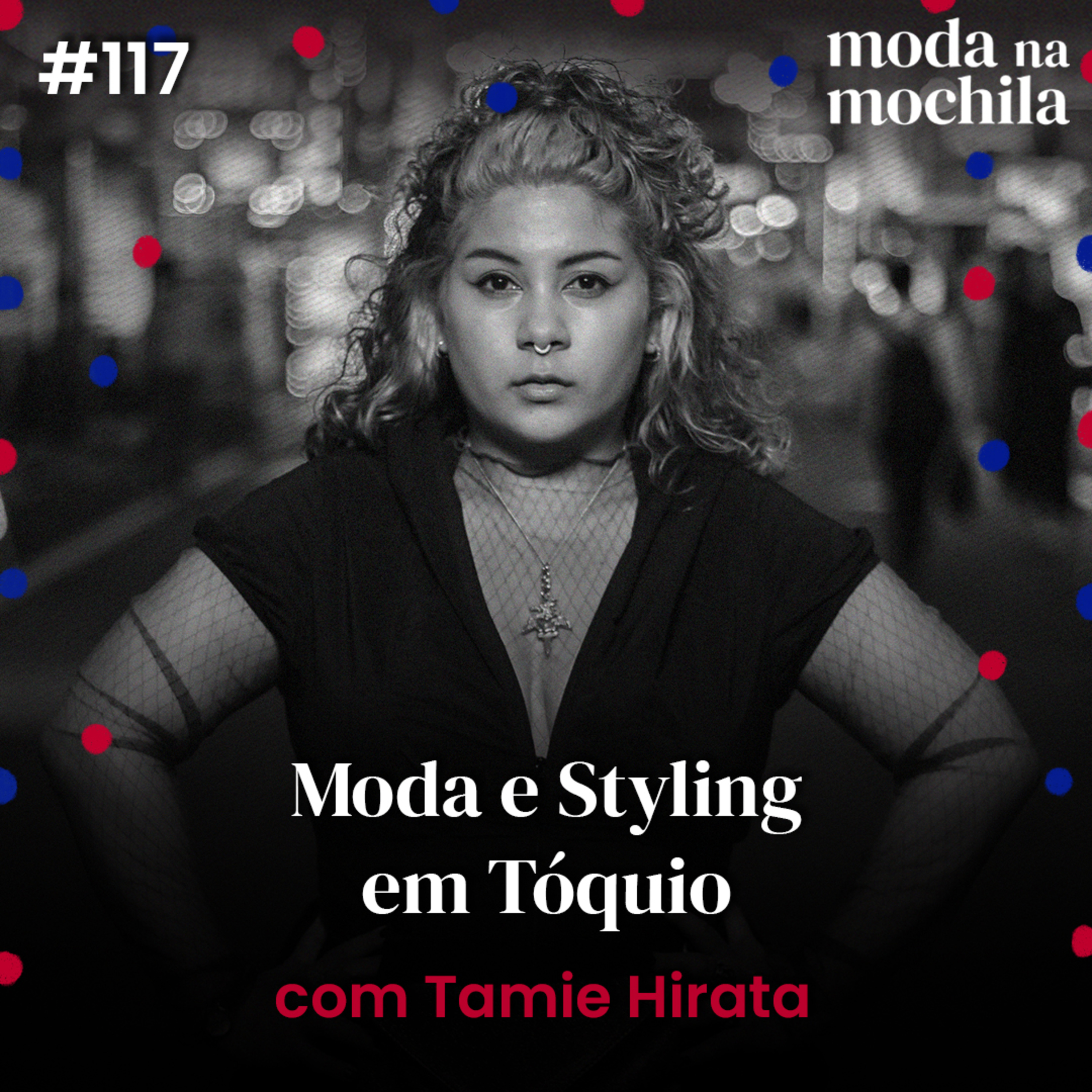 Moda na Mochila