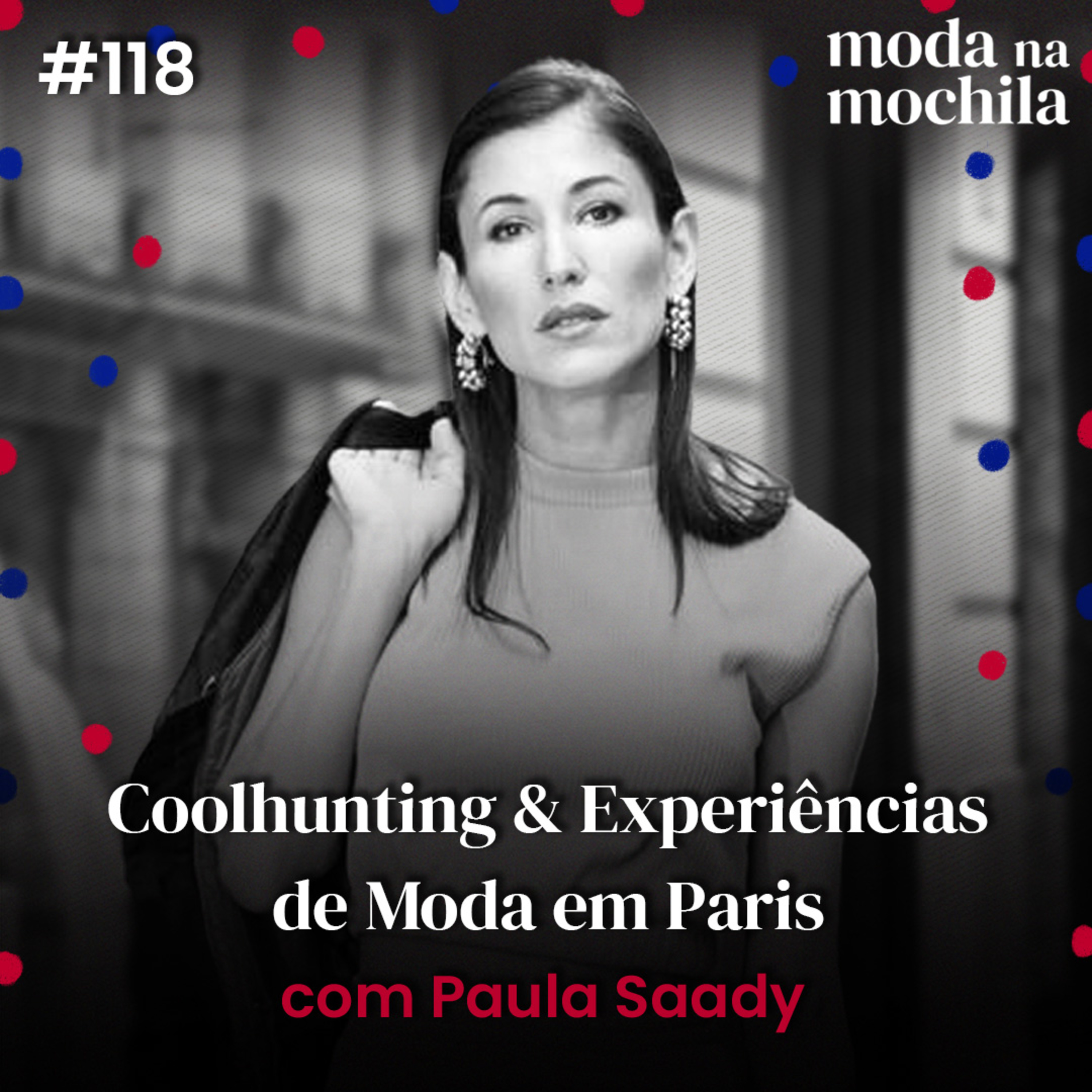 Moda na Mochila
