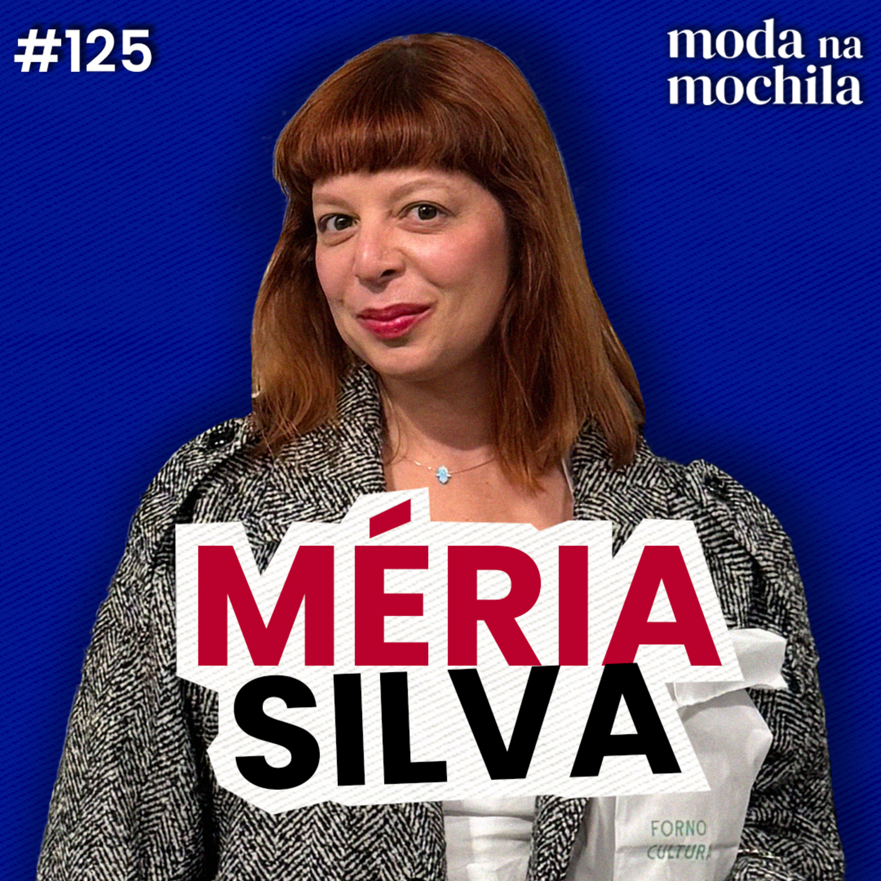 Moda na Mochila