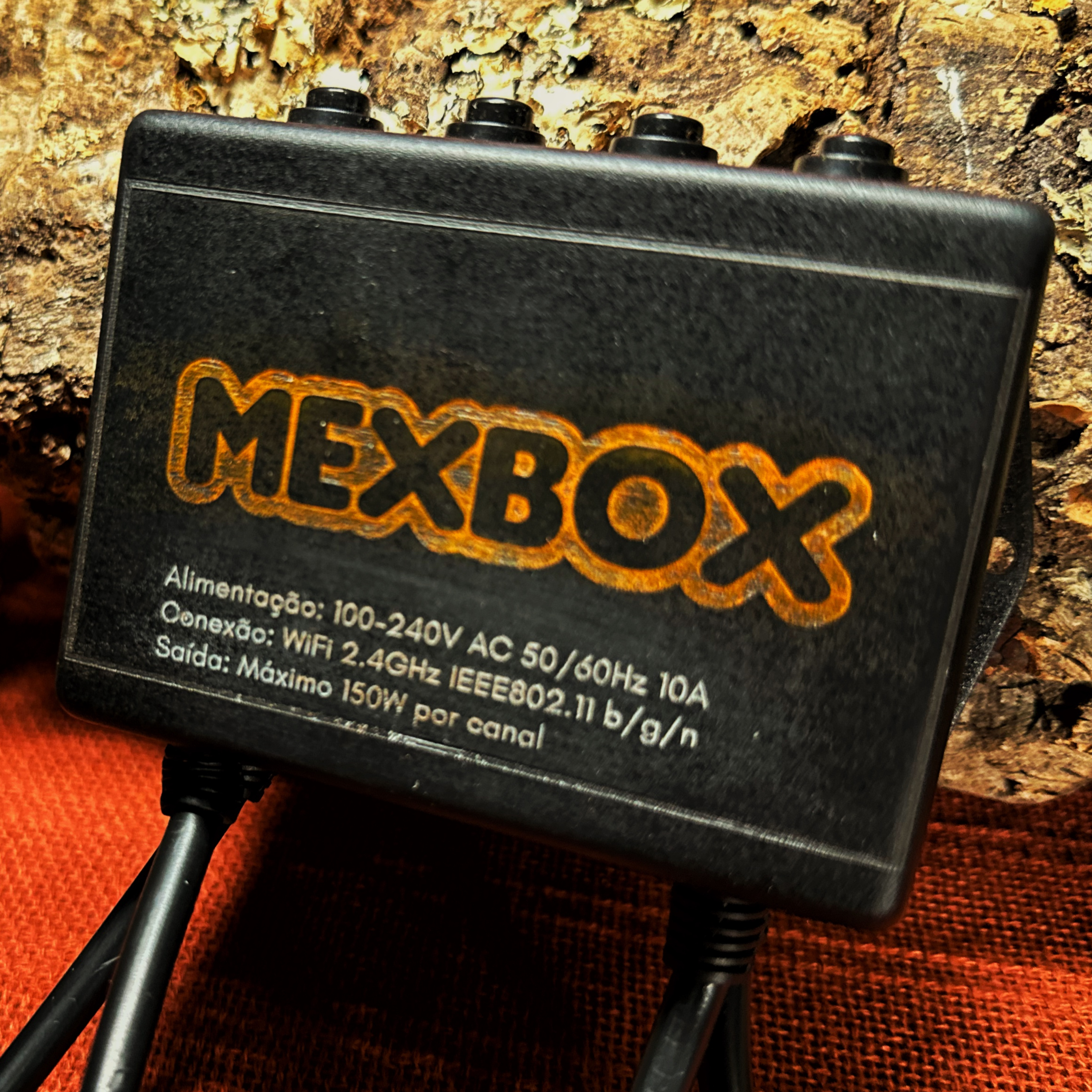 EP34 :: MEXBox na prática episode artwork