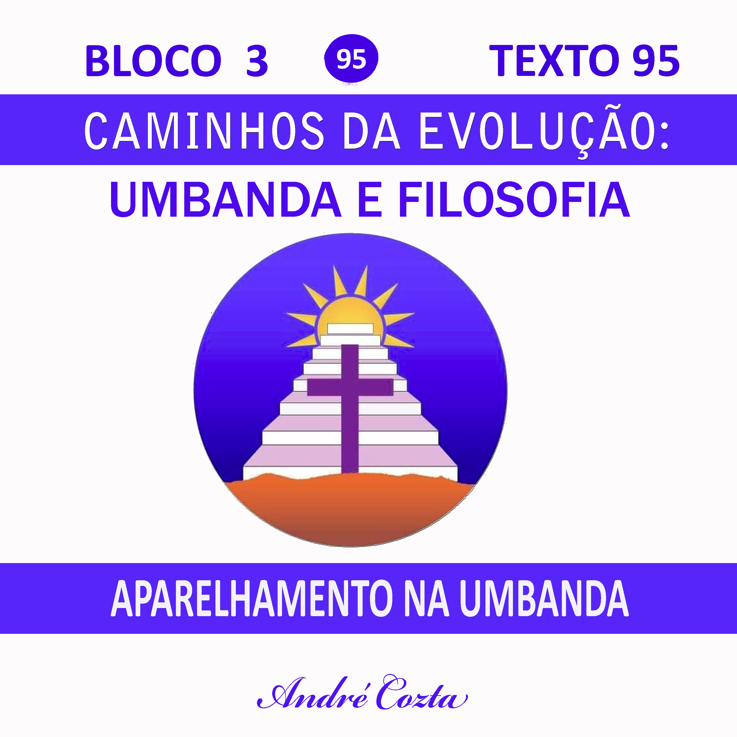 ORDEM MÁGICA CAMINHOS DA EVOLUÇÃO