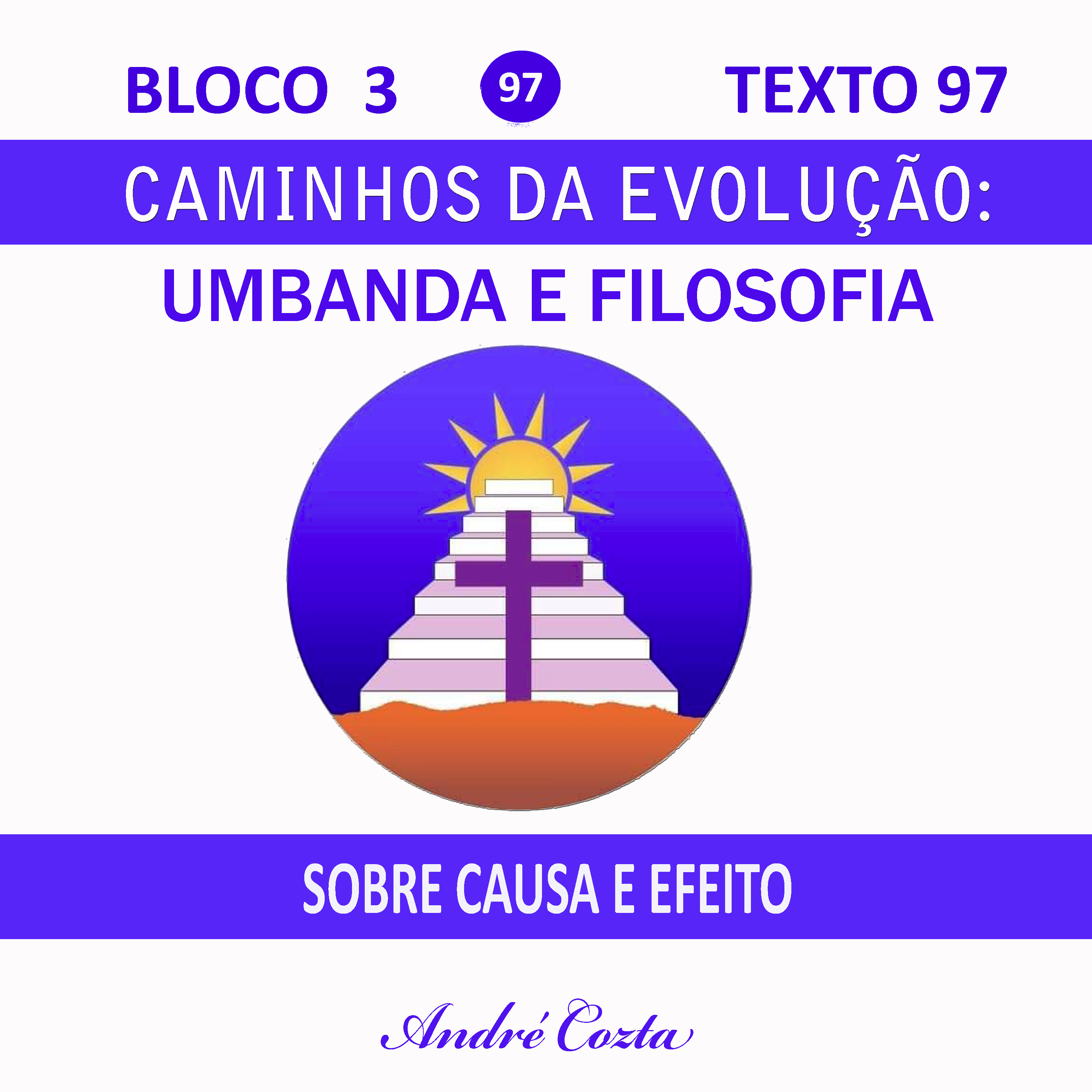 ORDEM MÁGICA CAMINHOS DA EVOLUÇÃO