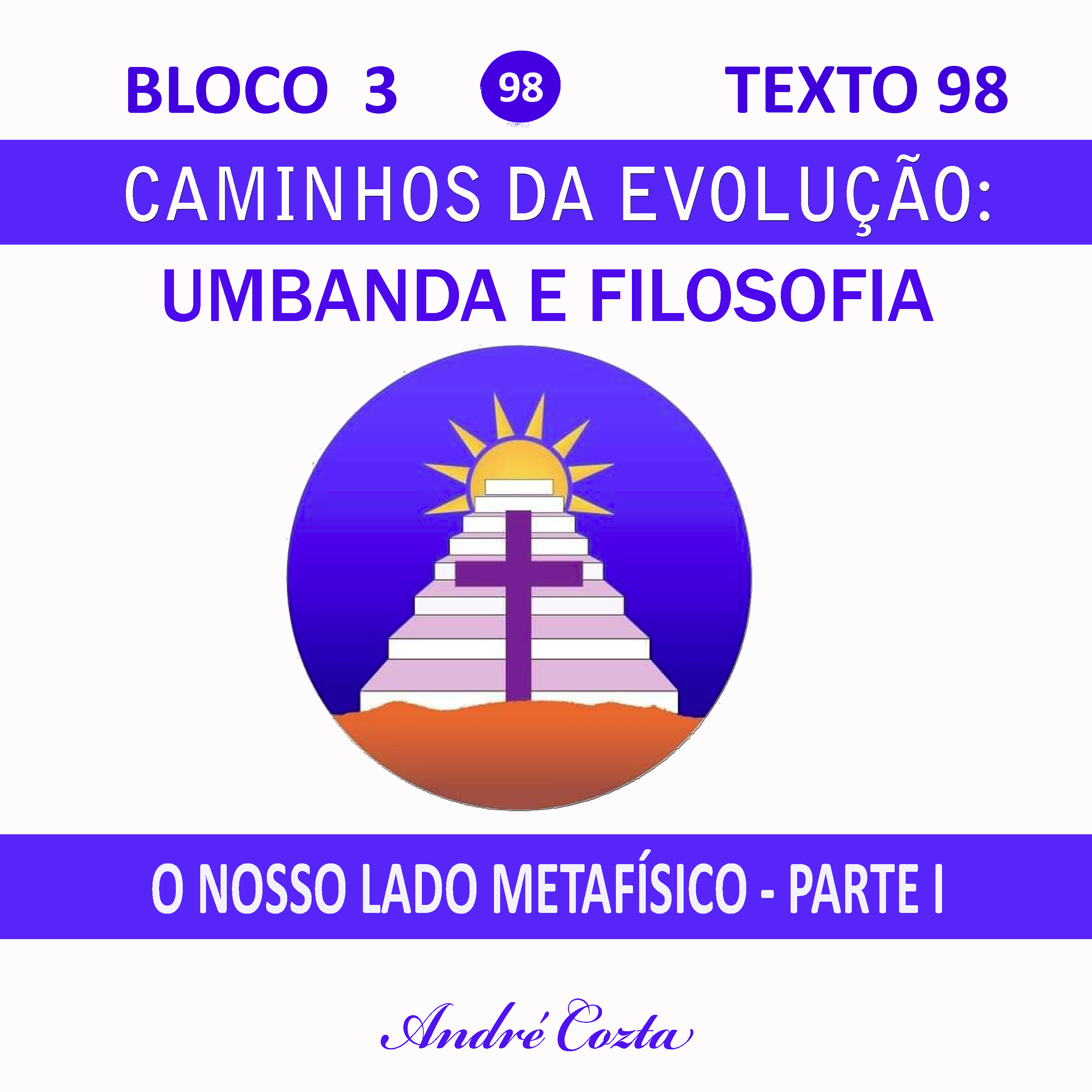 ORDEM MÁGICA CAMINHOS DA EVOLUÇÃO