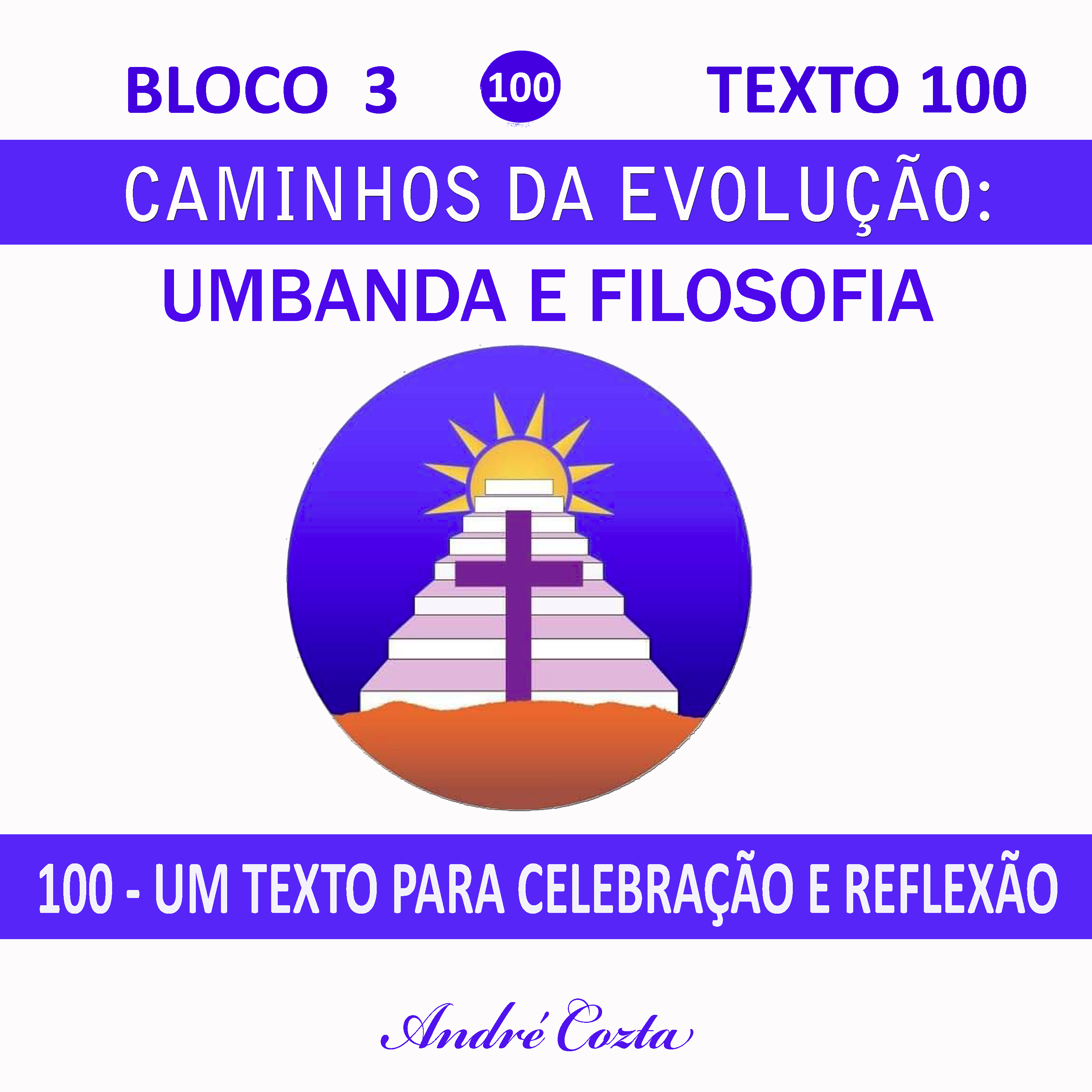 ORDEM MÁGICA CAMINHOS DA EVOLUÇÃO