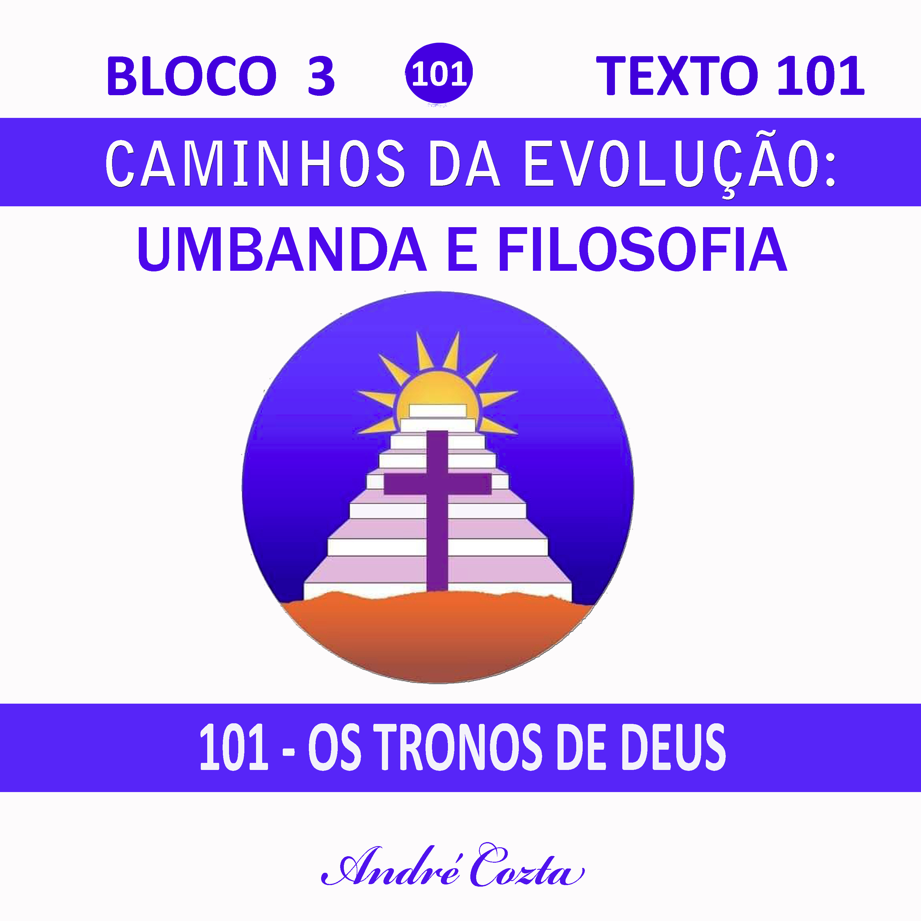 ORDEM MÁGICA CAMINHOS DA EVOLUÇÃO