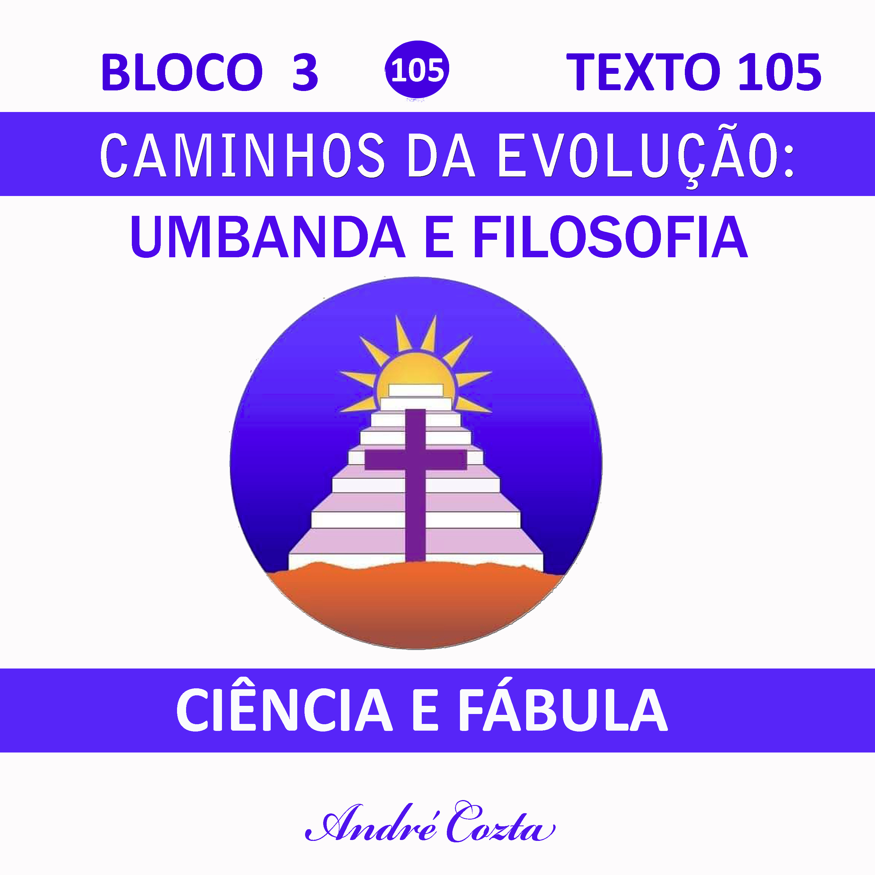 ORDEM MÁGICA CAMINHOS DA EVOLUÇÃO