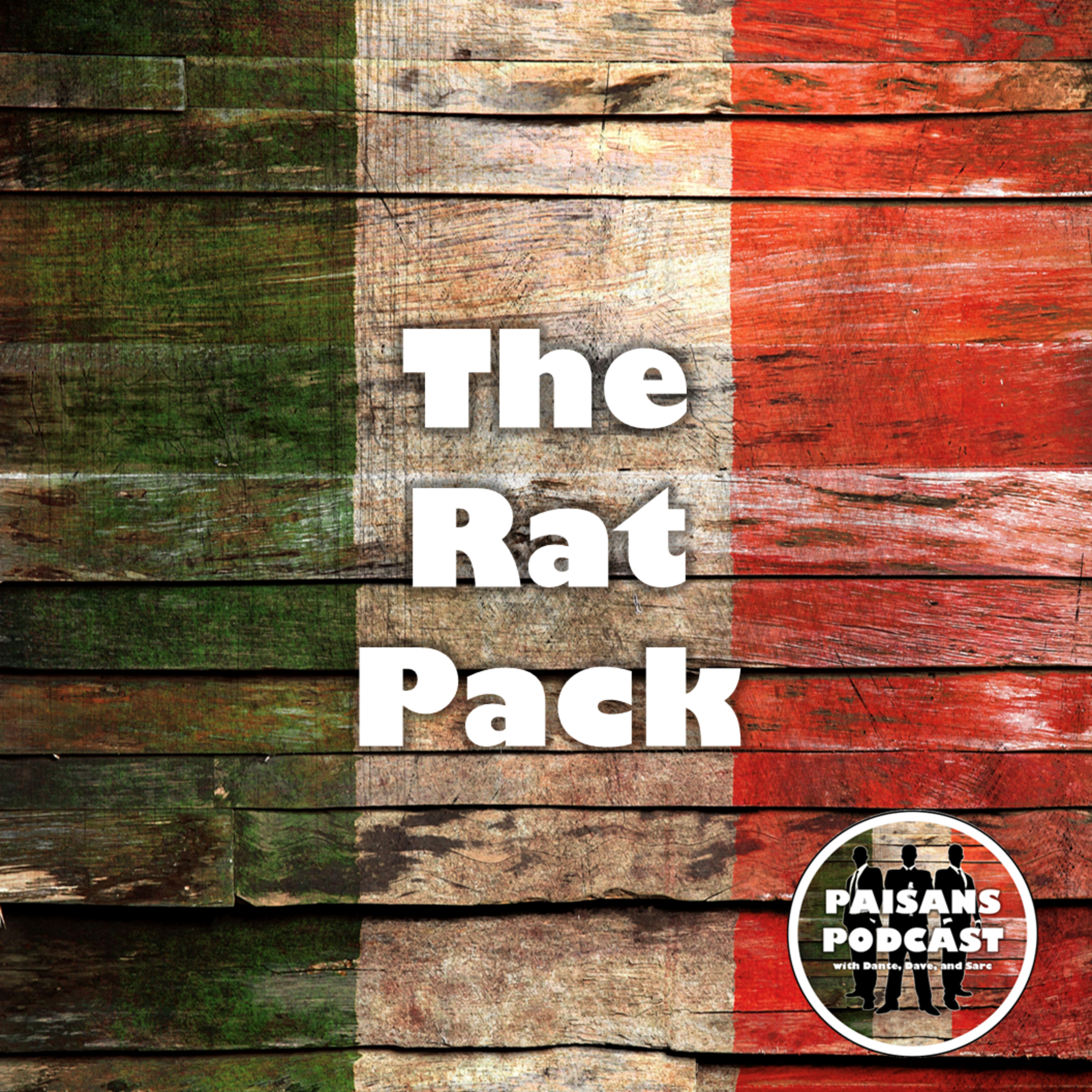 Paisans Podcast