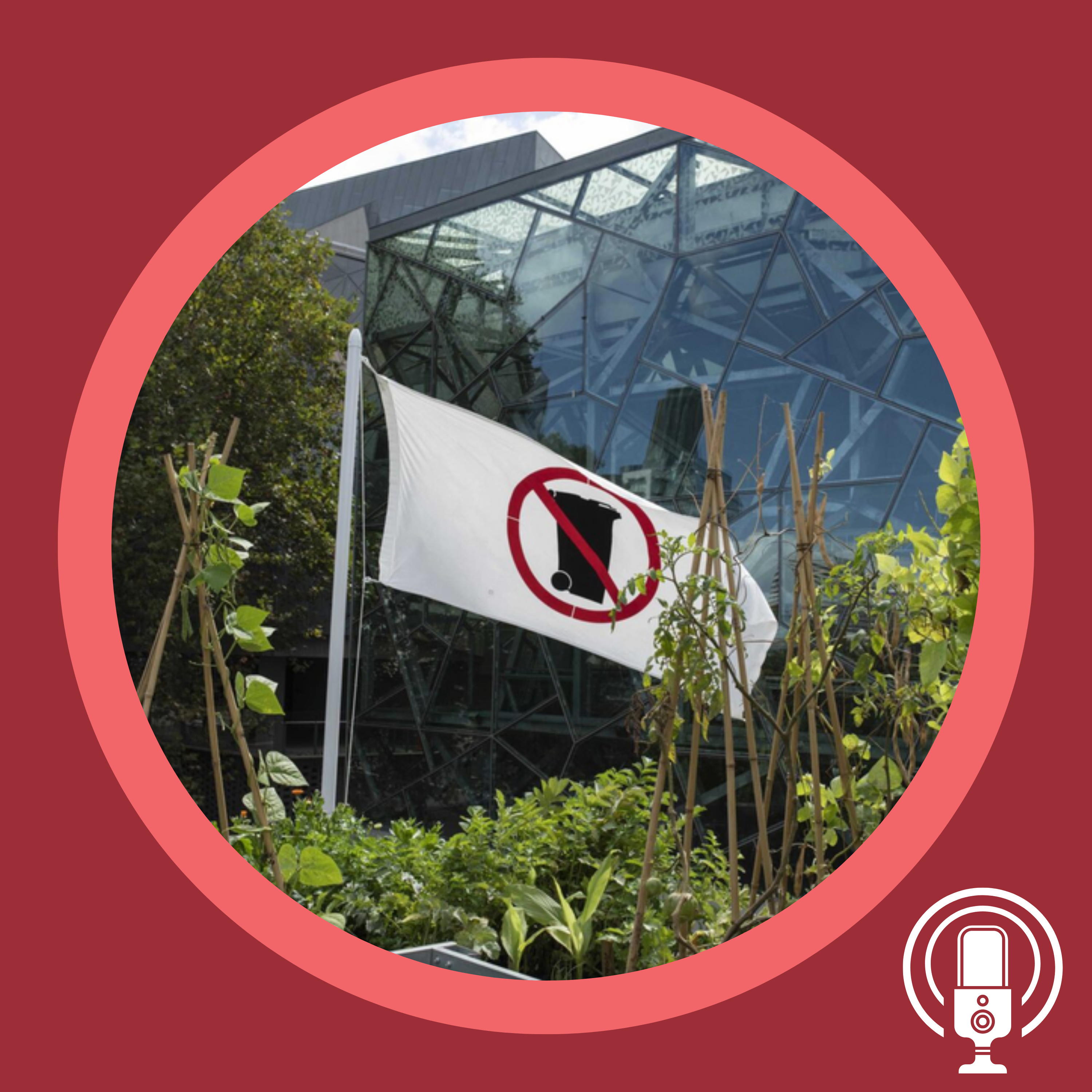 The Zero Waste movement: How you can live it. episode artwork