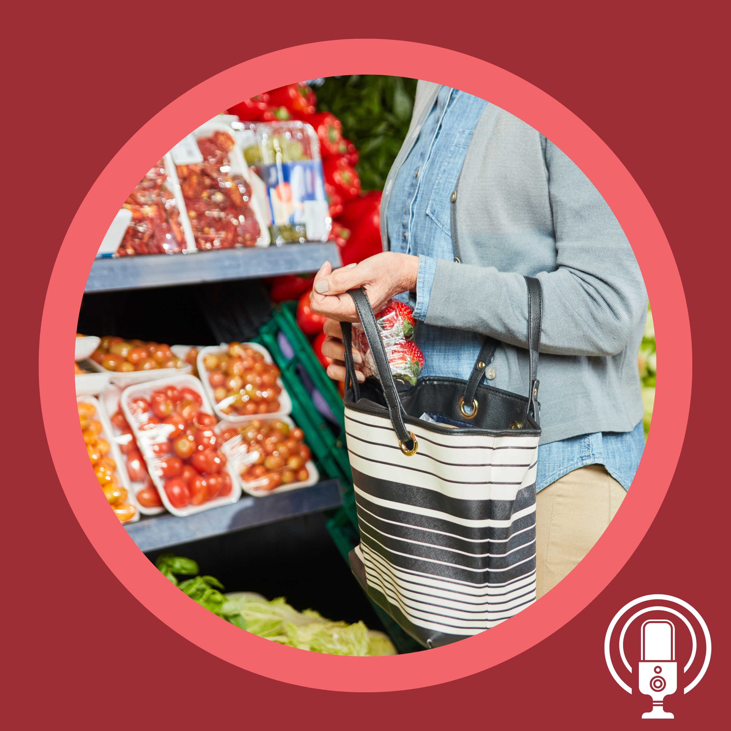 Survival or Crime?: The Ethics of Shoplifting in a Cost of Living Crisis episode artwork