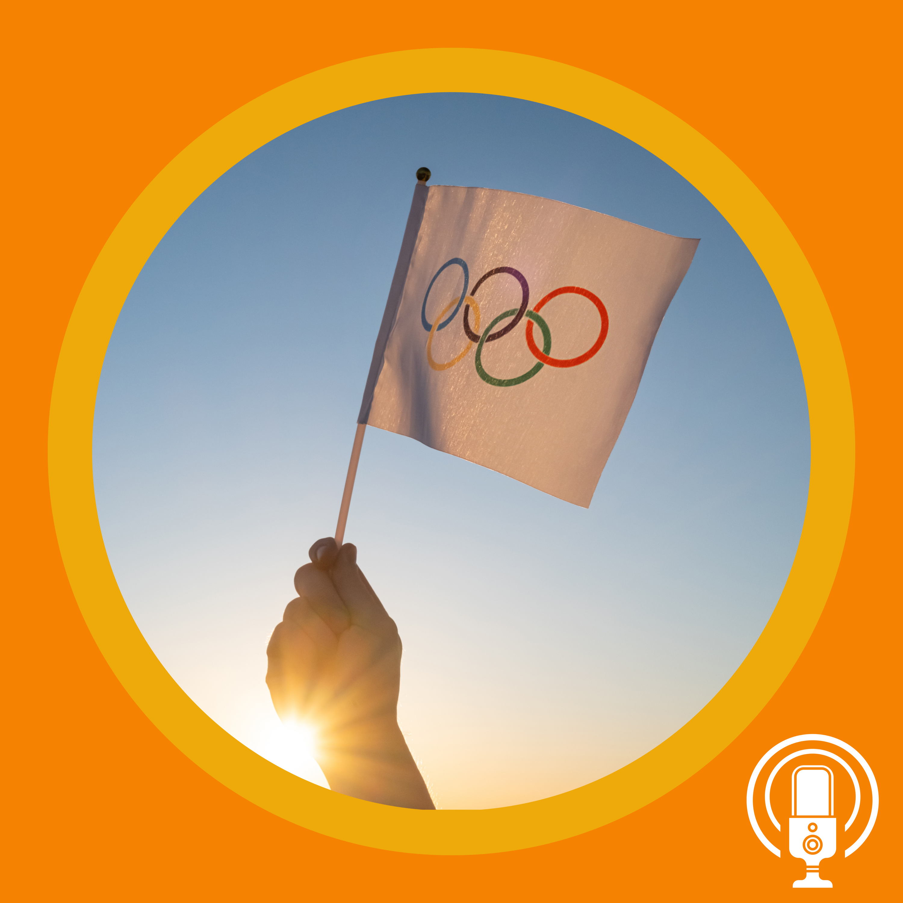 The Games Go Green: Sustainability of the Olympic Games Revealed episode artwork