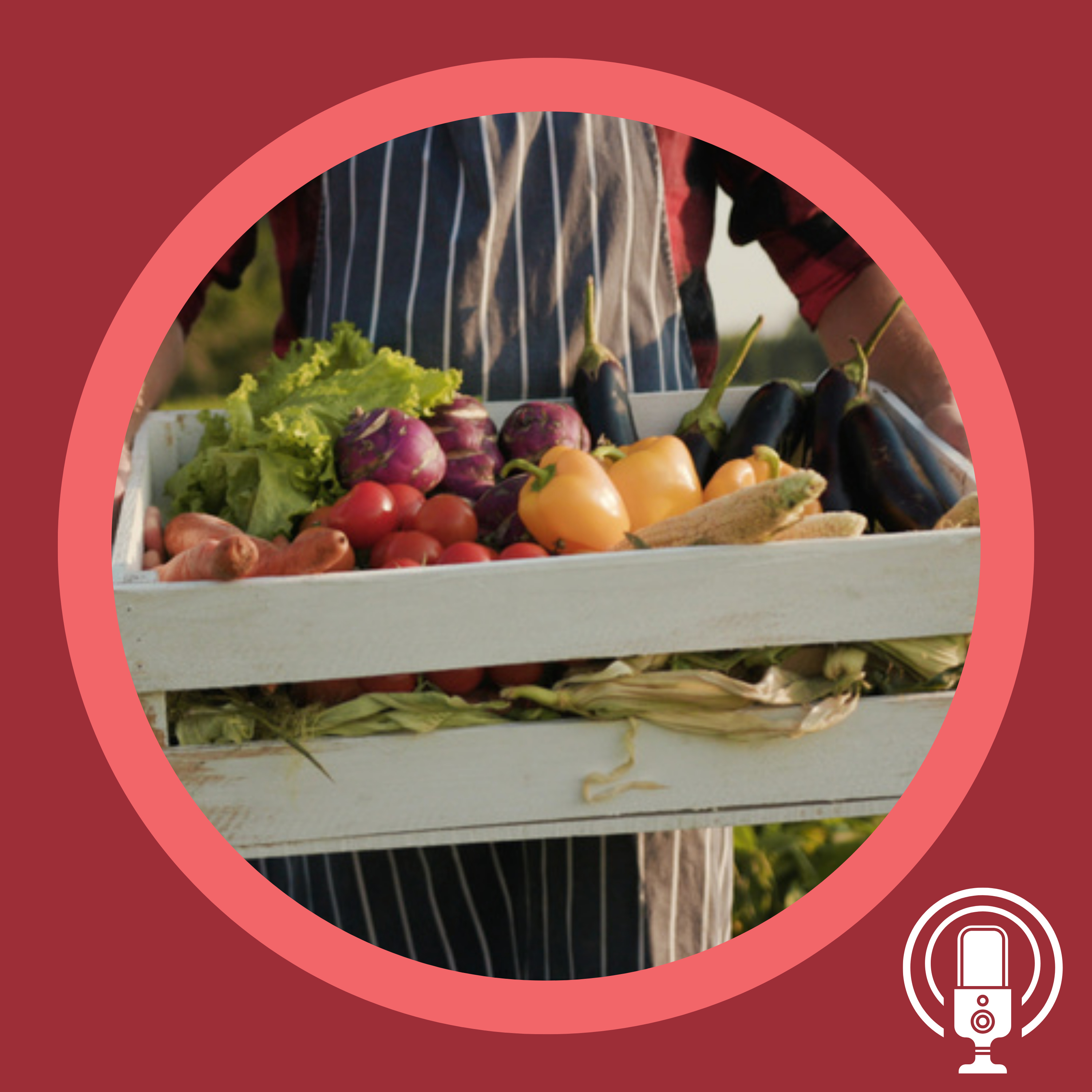 Overcharging and Undercompensating: How Australian Supermarkets Exploit Farmers and Overcharge Consumers episode artwork