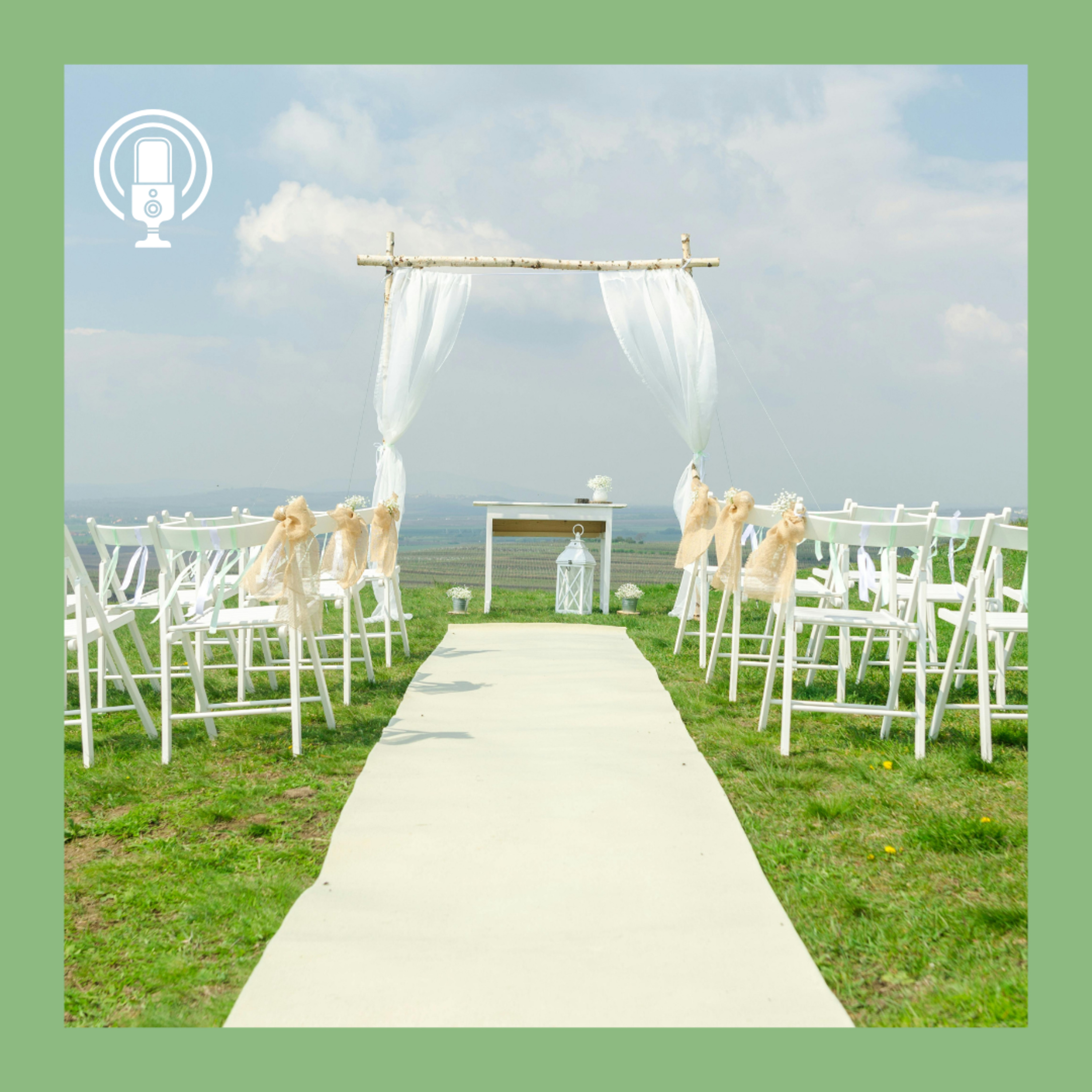 The Wedding Tax episode artwork