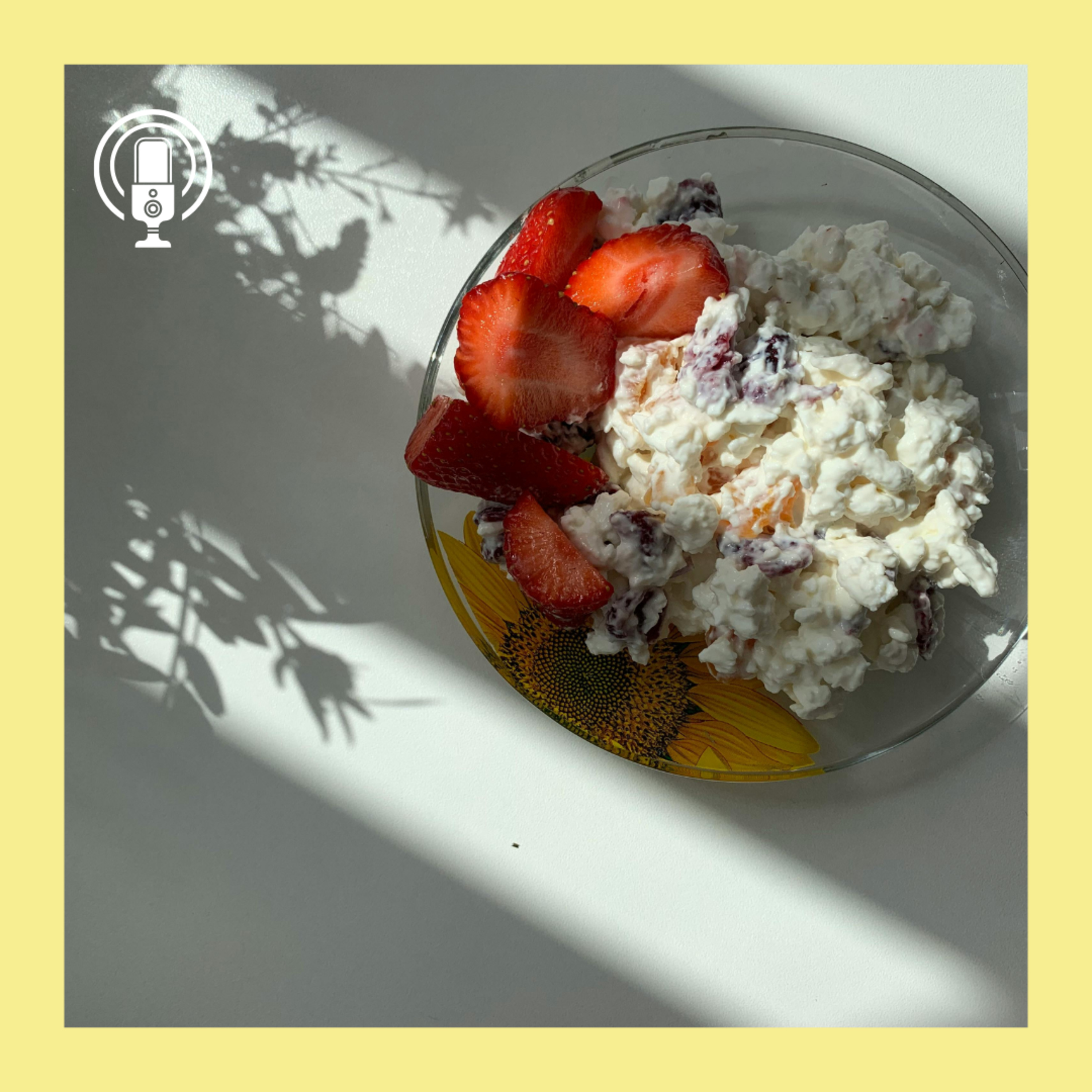 Wellness Influencers: Do they do more harm than good? episode artwork