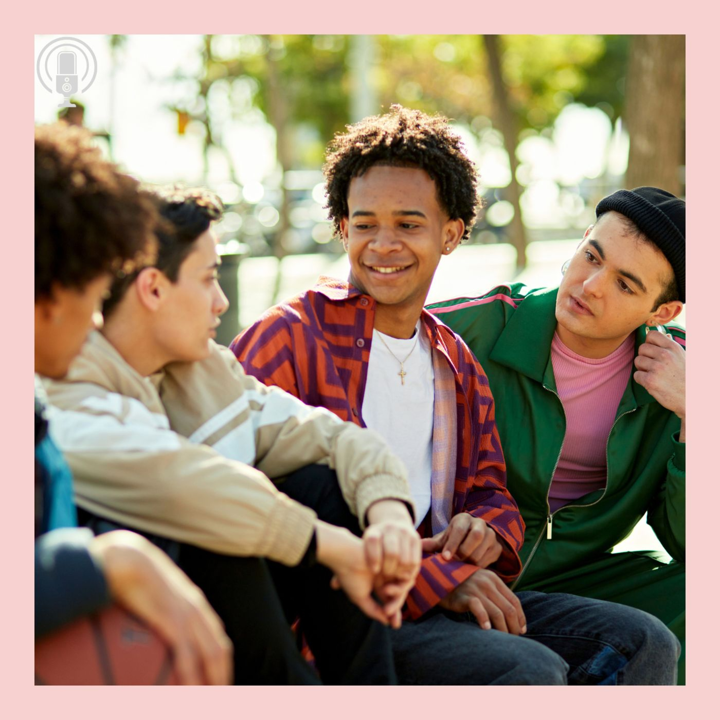 Adolecense and The Rising Tide of Misogyny in Young Men episode artwork