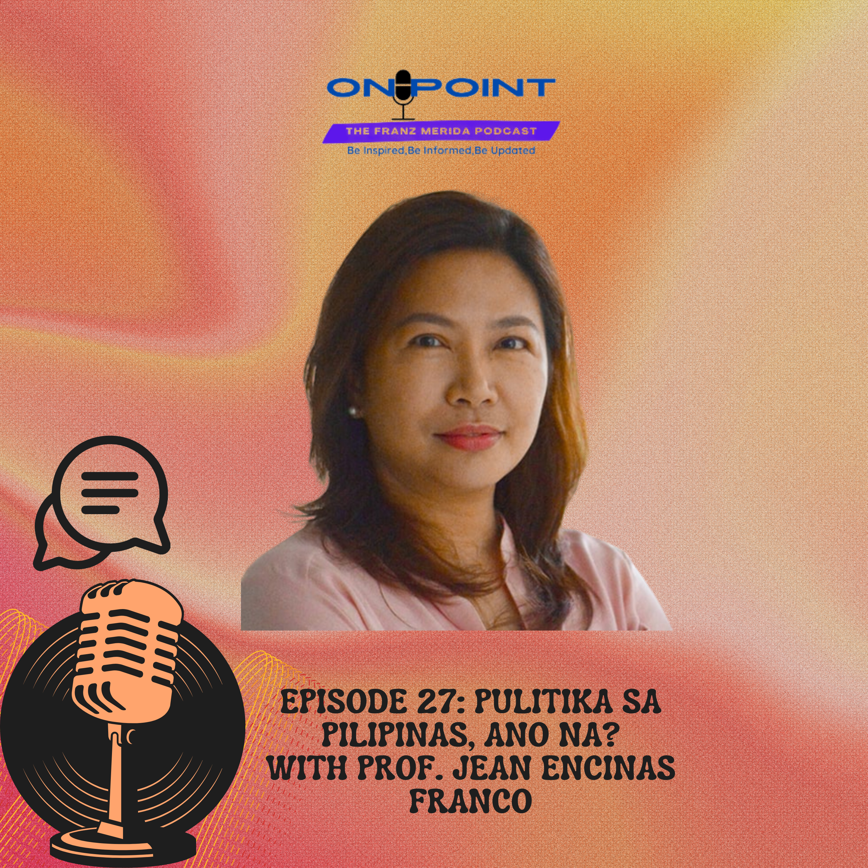 On Point The Podcast