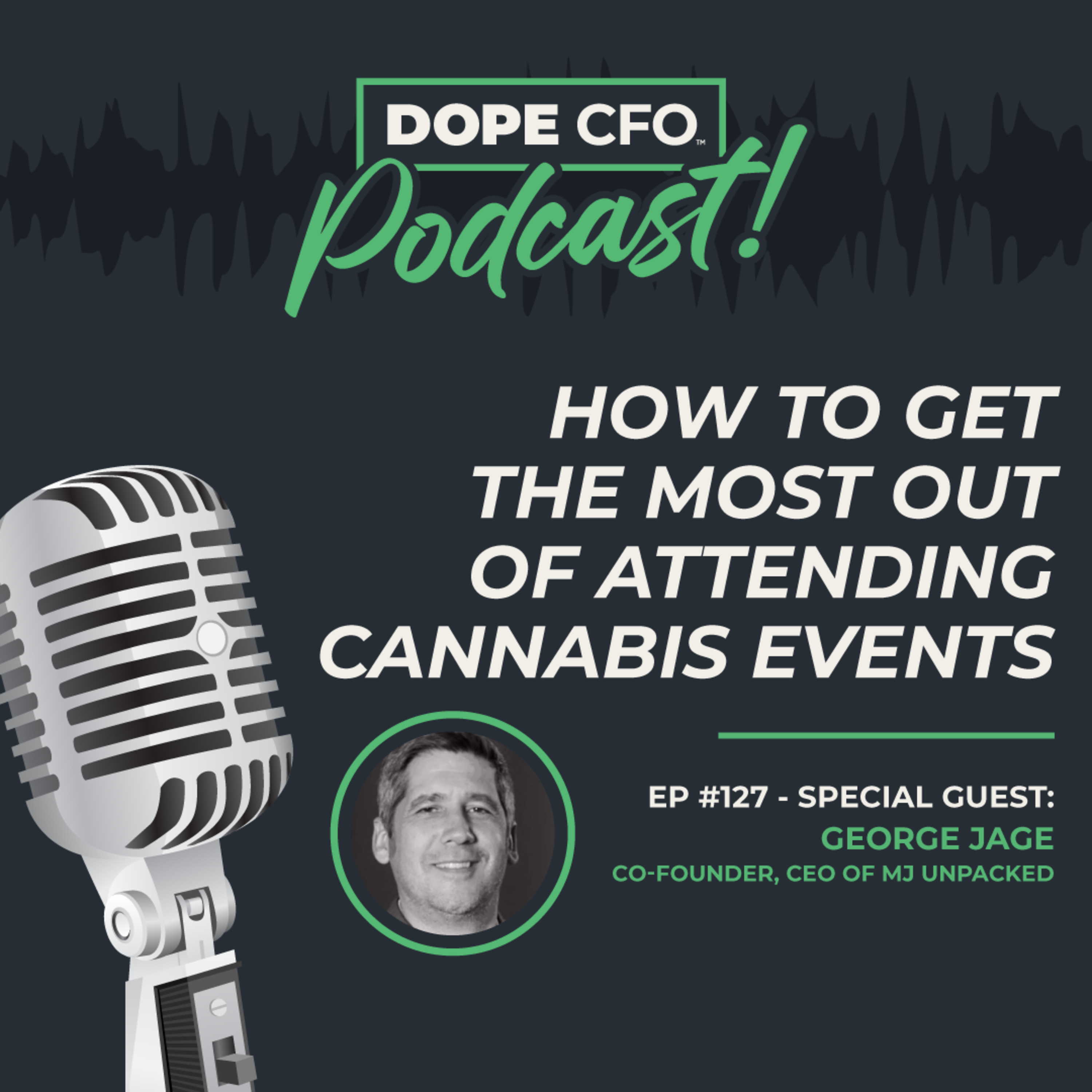 The Cannabis Accounting Podcast