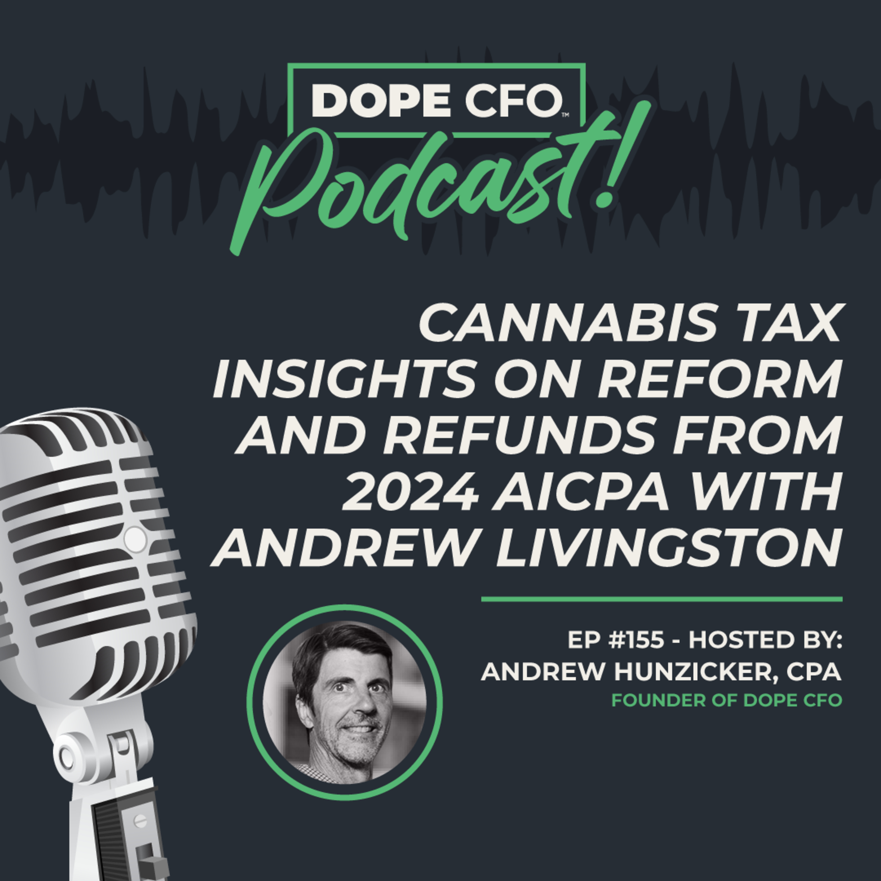 The Cannabis Accounting Podcast