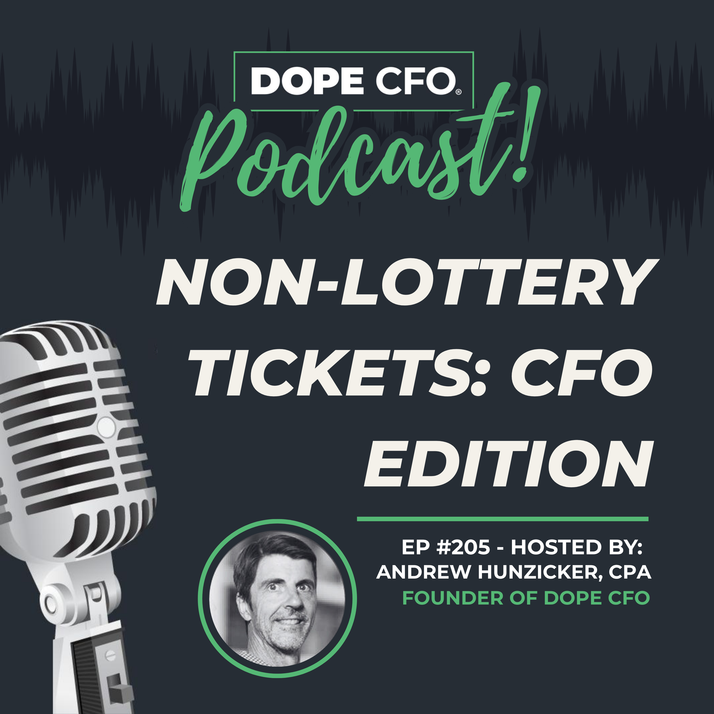 The Cannabis Accounting Podcast