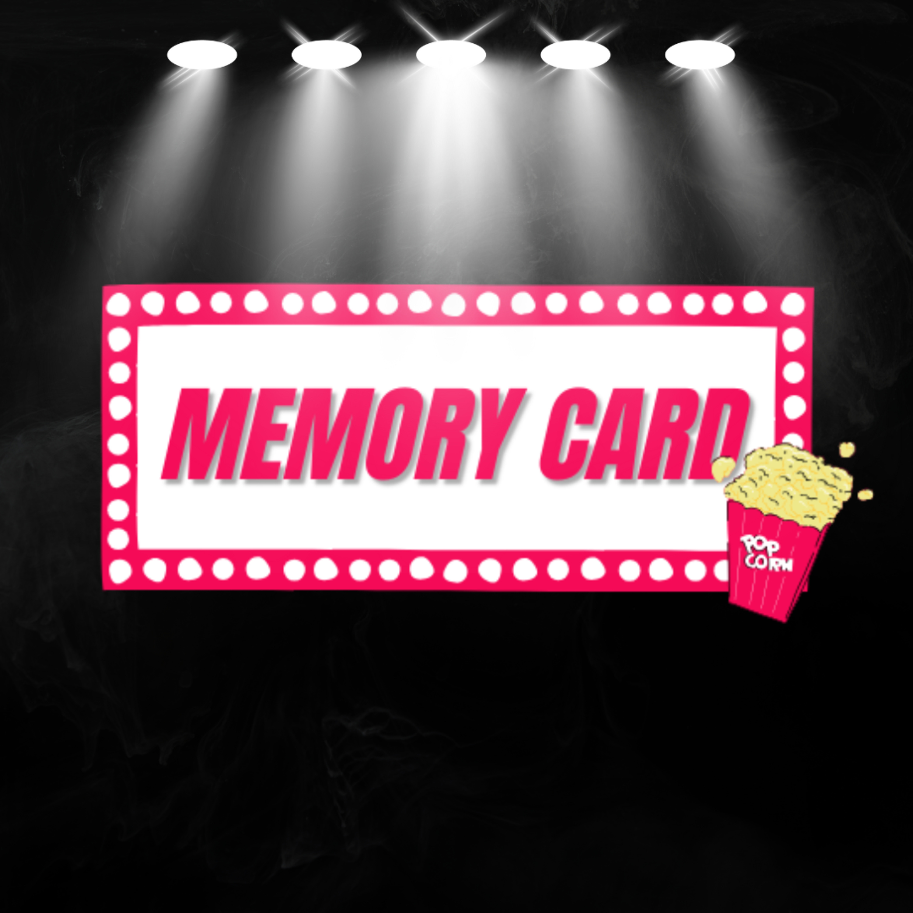 #PicaEnPunta - Memory Card: "Nueves Reinas" episode artwork