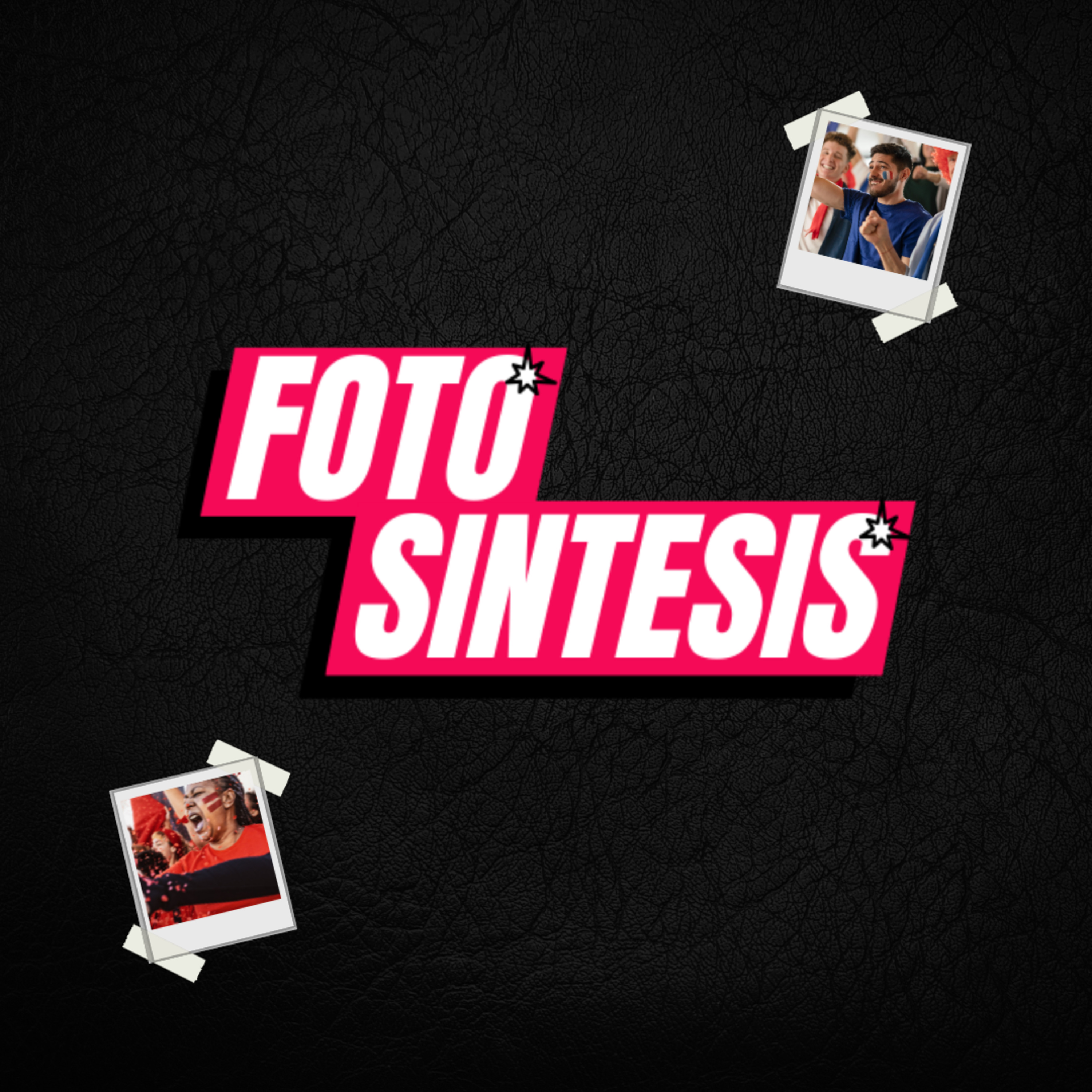 #PicaEnPunta - Fotosíntesis: Hinchas con cara de... 16/03 episode artwork