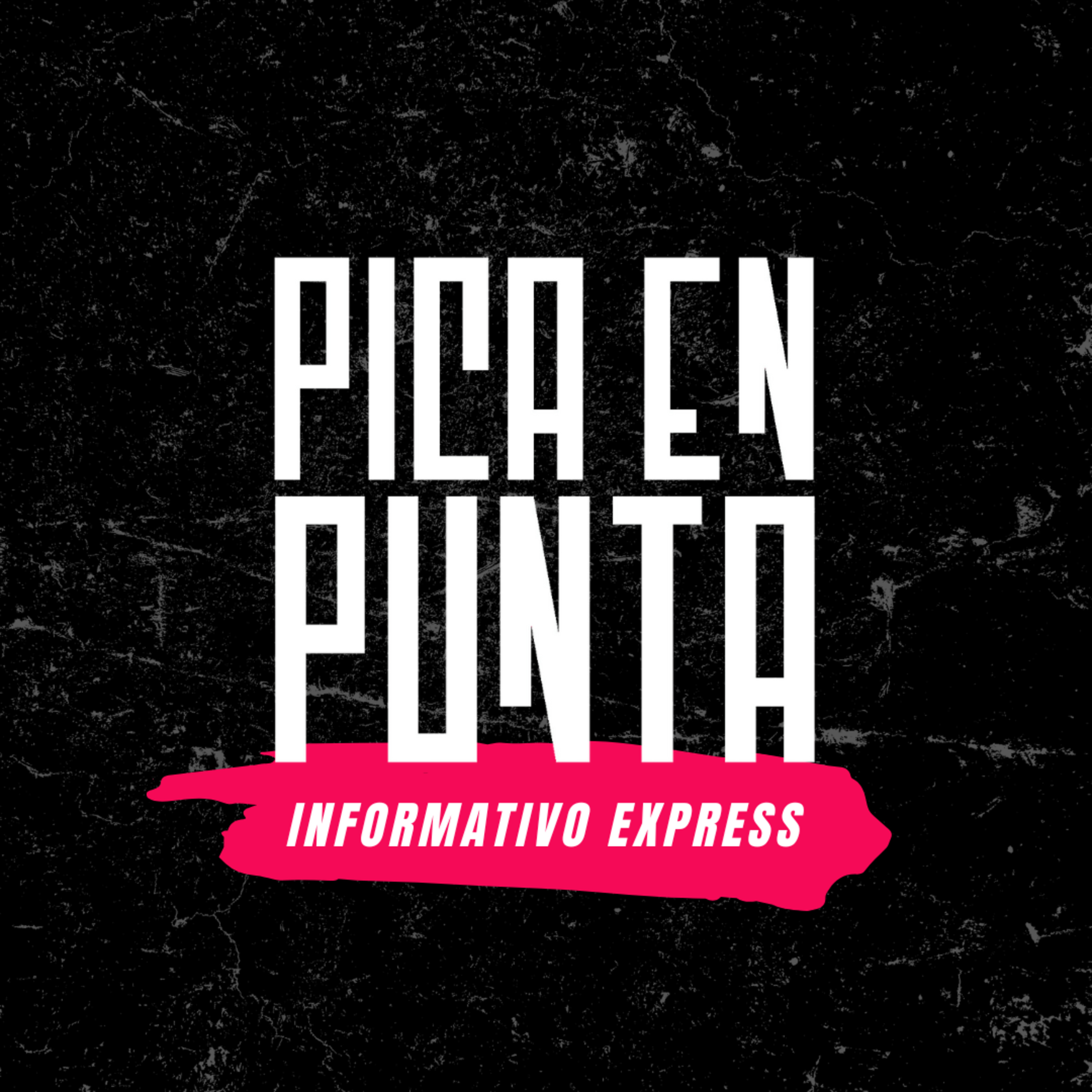 #PicaEnPunta - Informativo Express: Tormenta Nublati despide a Mandi Bulazo 13/04 episode artwork