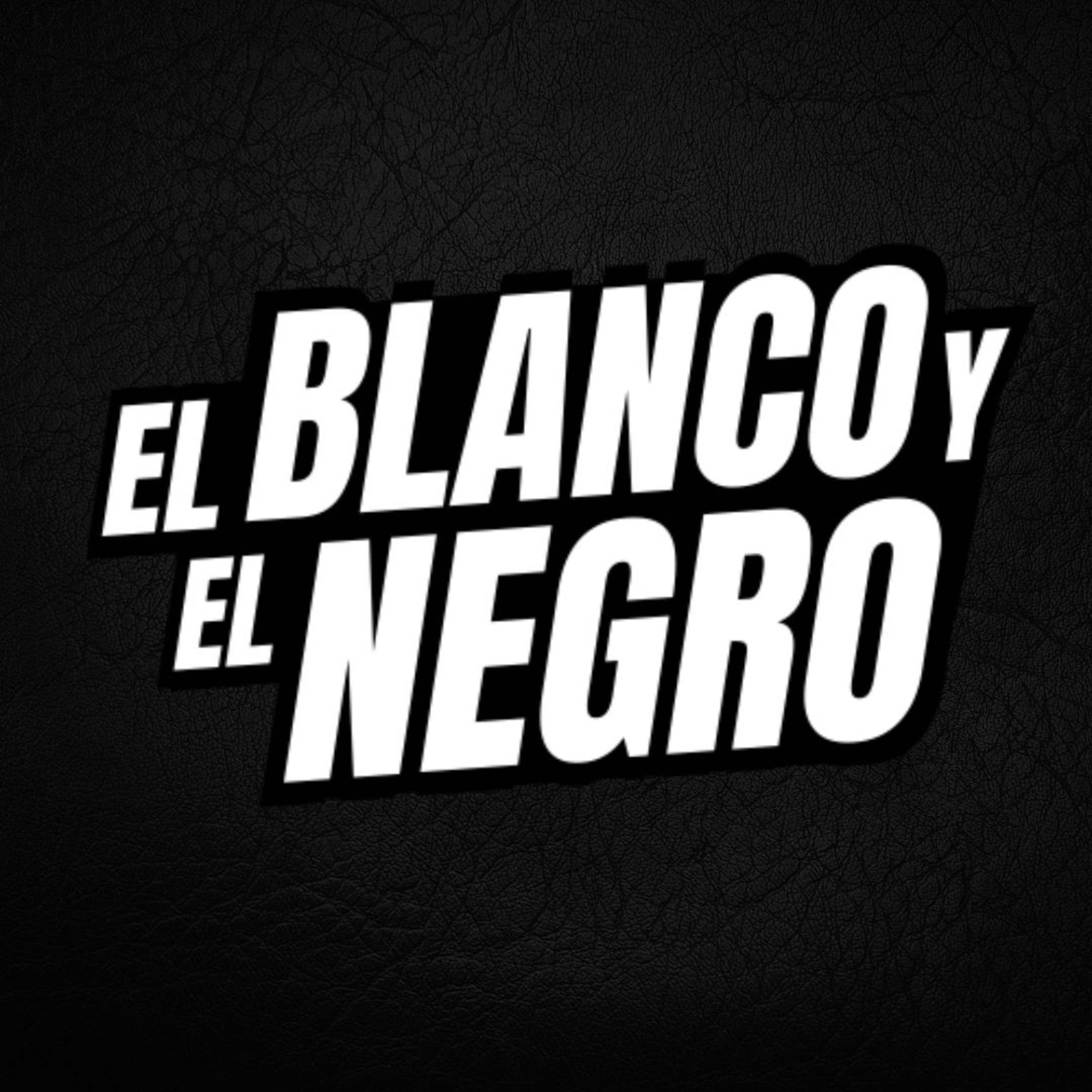 #PicaEnPunta - El Blanco y el Negro: Capítulo 2 | 13/04 episode artwork