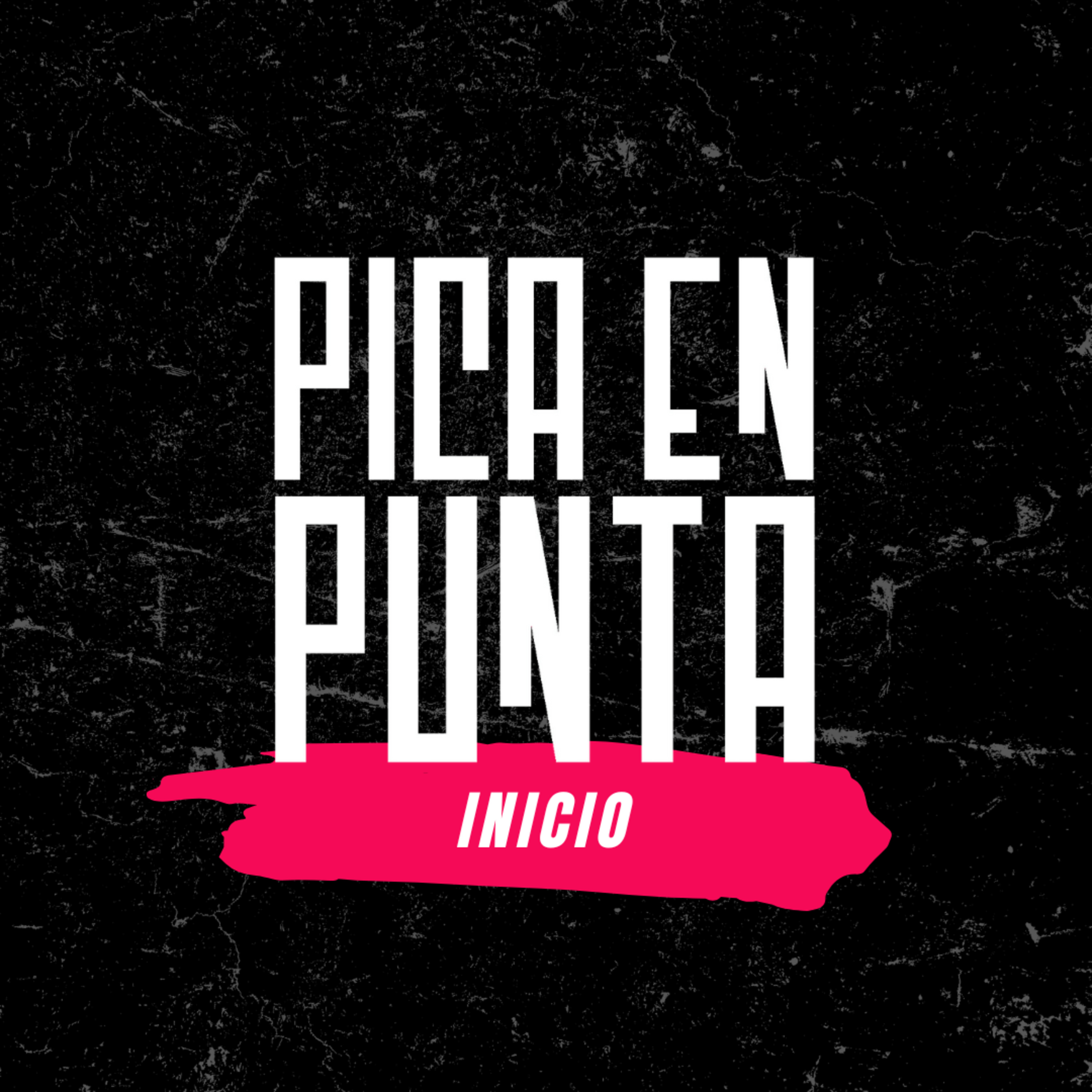 #PicaEnPunta - Apertura + Presentaciones: Peligra la continuidad de Pica en Punta 20-04 episode artwork