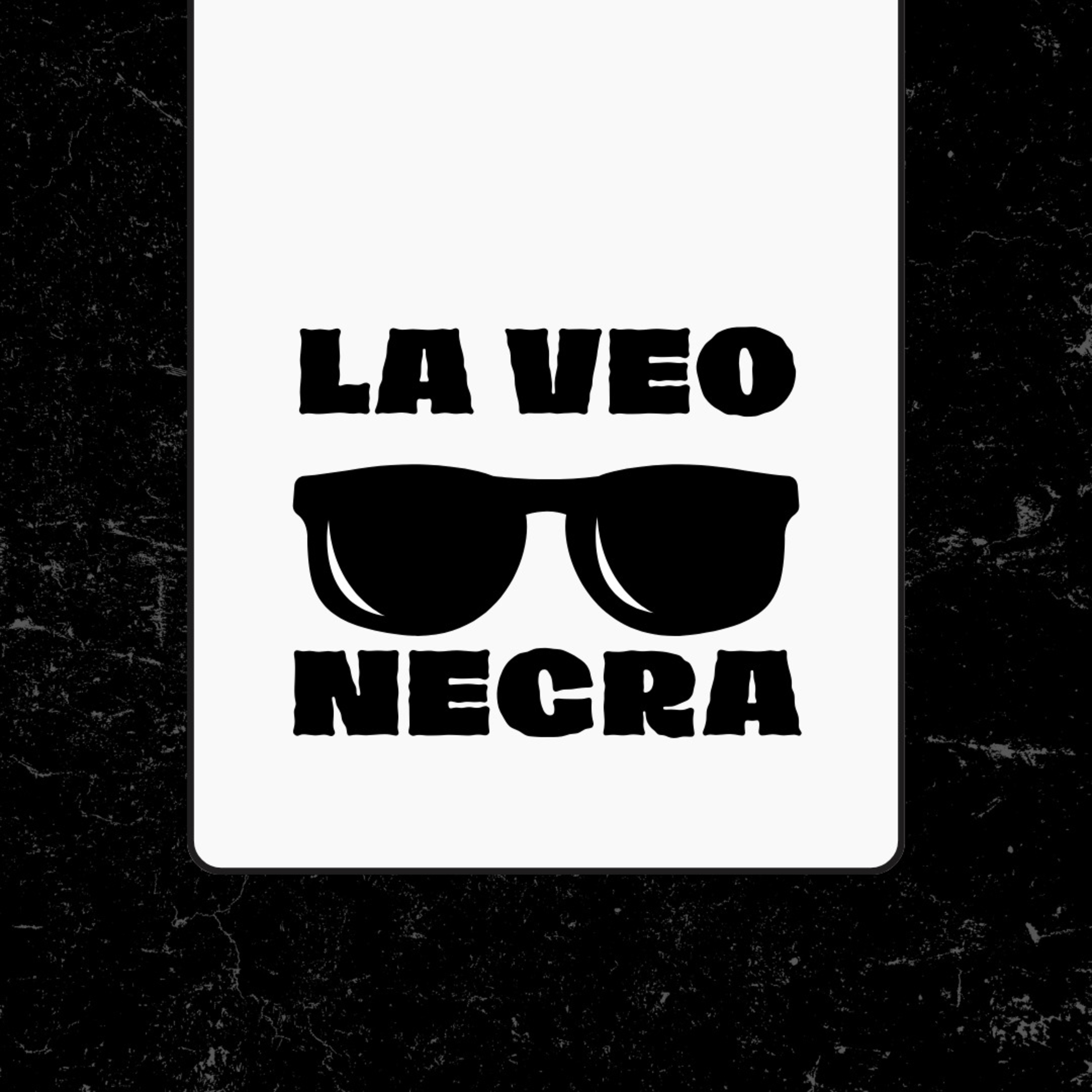 #PicaEnPunta - Cierre con "La Veo Negra" | Episodio 1: "El Lado B de la T" episode artwork