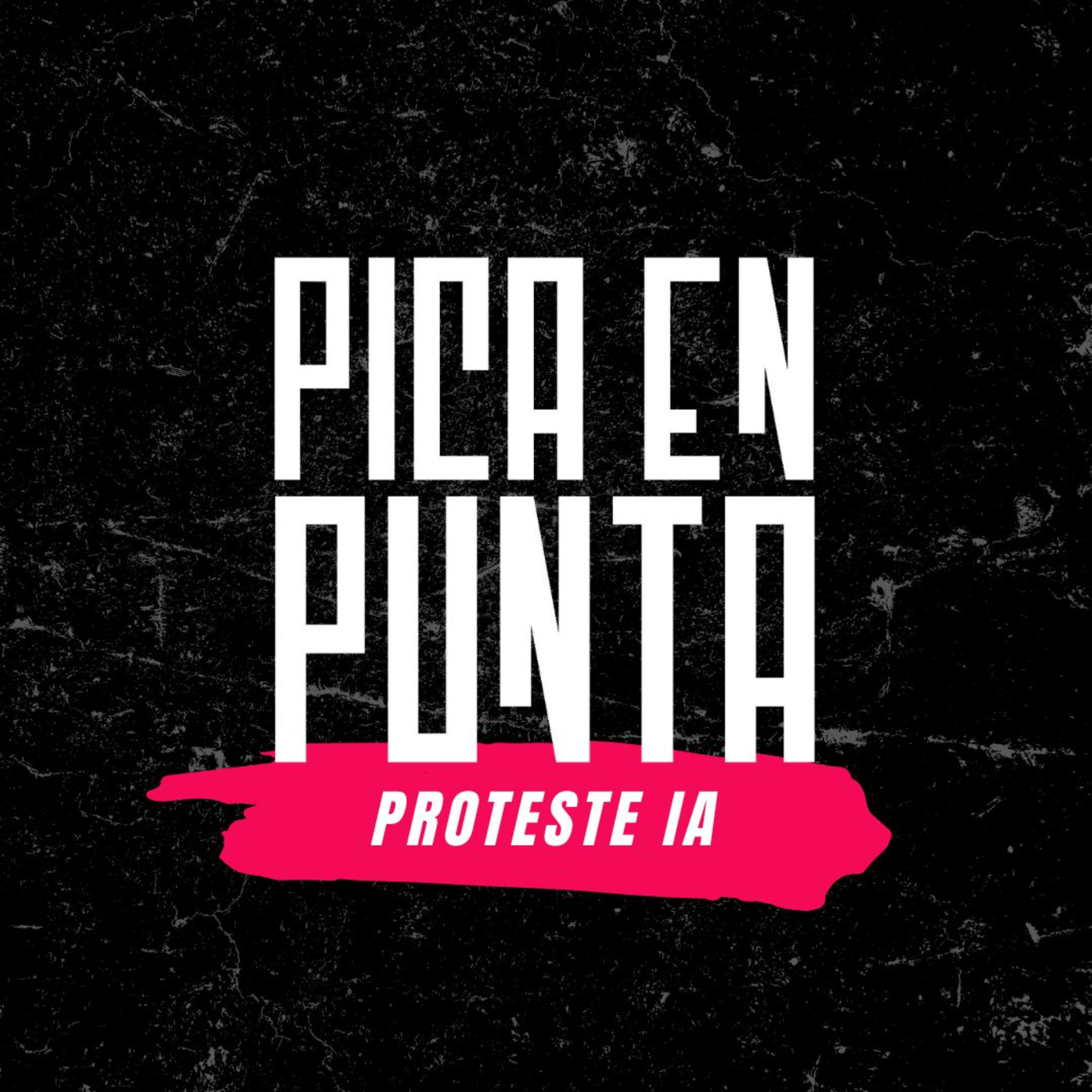 #PicaEnPunta - Proteste IA: "La carrera futbolística de Pikachu" episode artwork