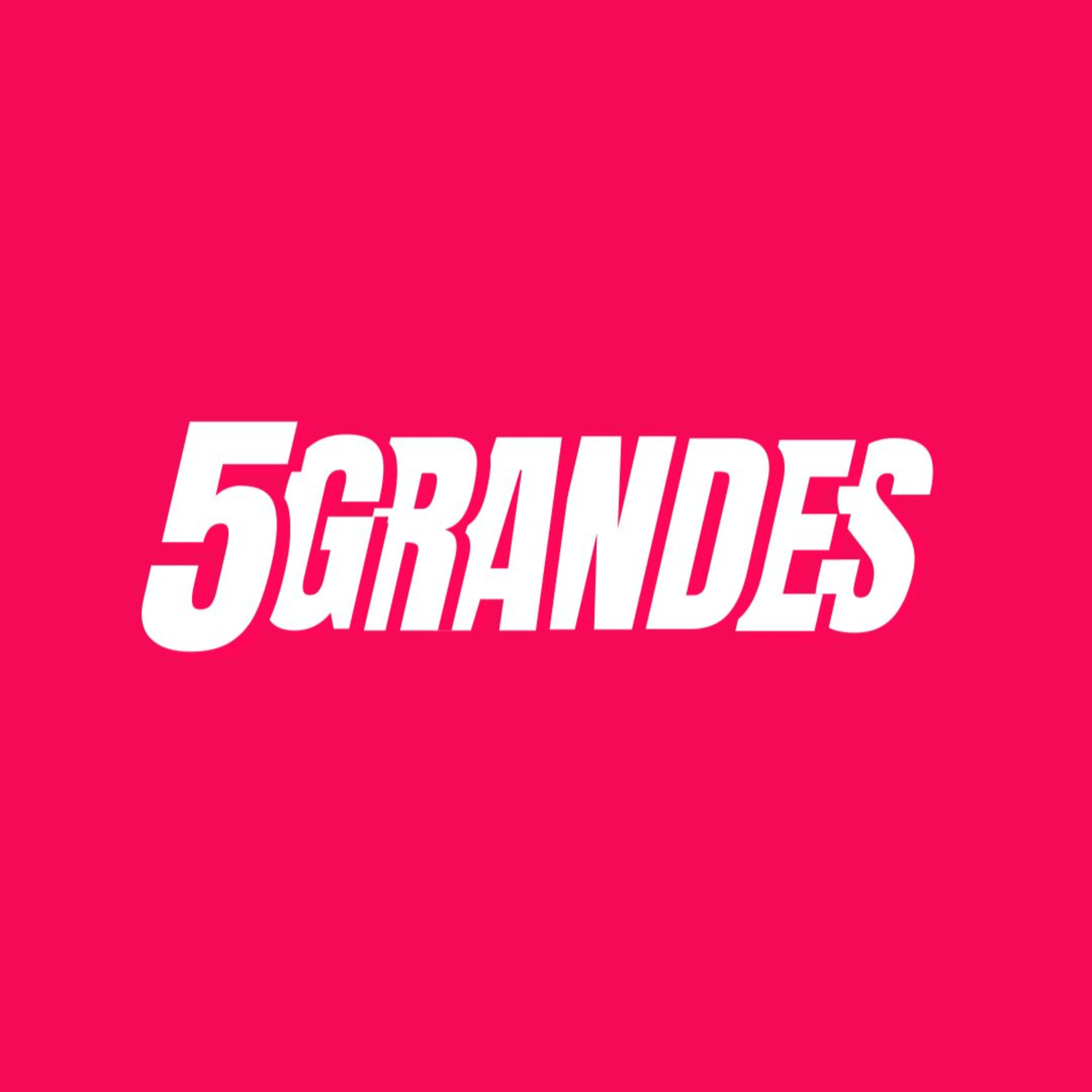 #PicaEnPunta - Los 5 grandes: Milanesas episode artwork
