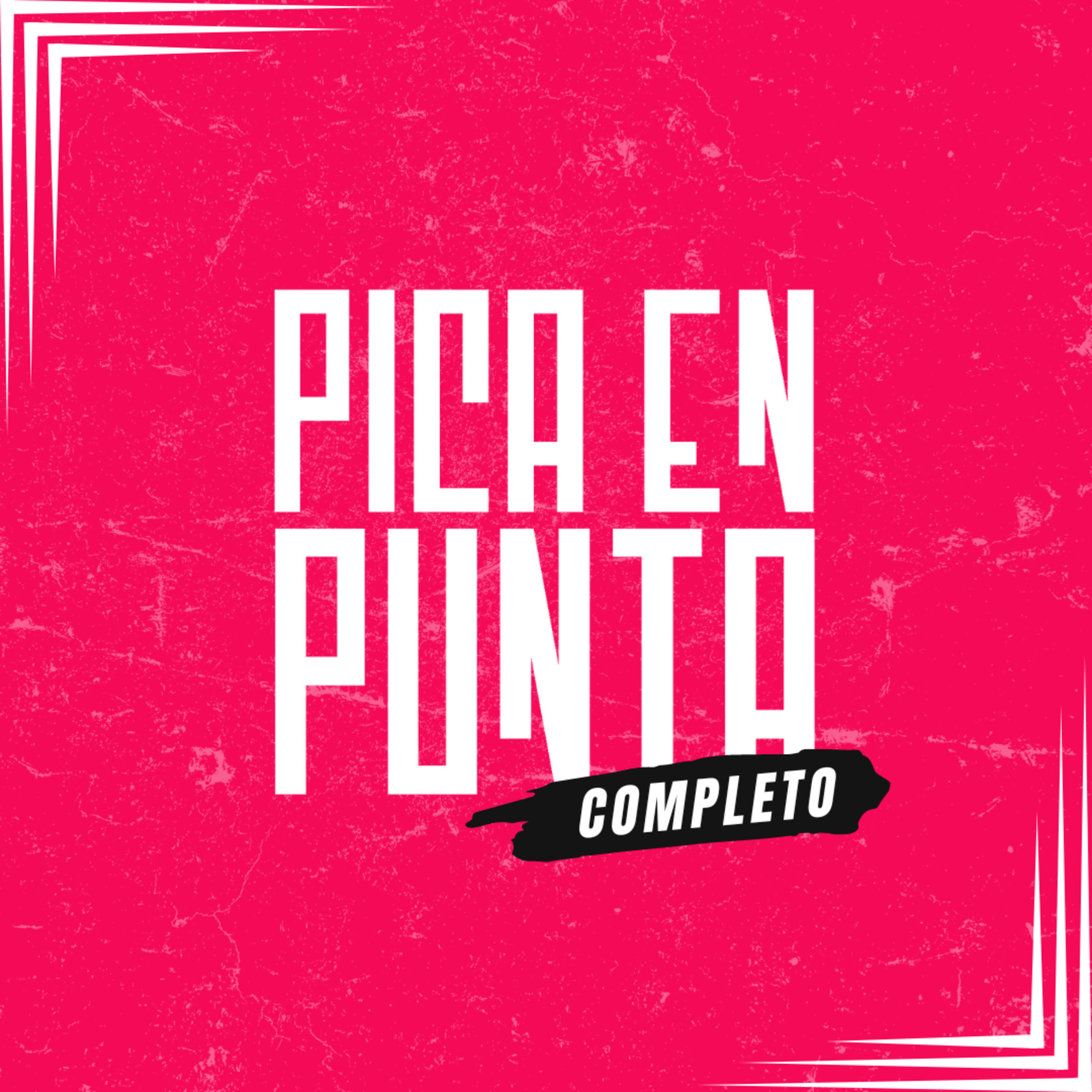 #PicaEnPunta | T4 EP16: LA COPA AMÉRICA EN EL 116 - PROGRAMA COMPLETO episode artwork