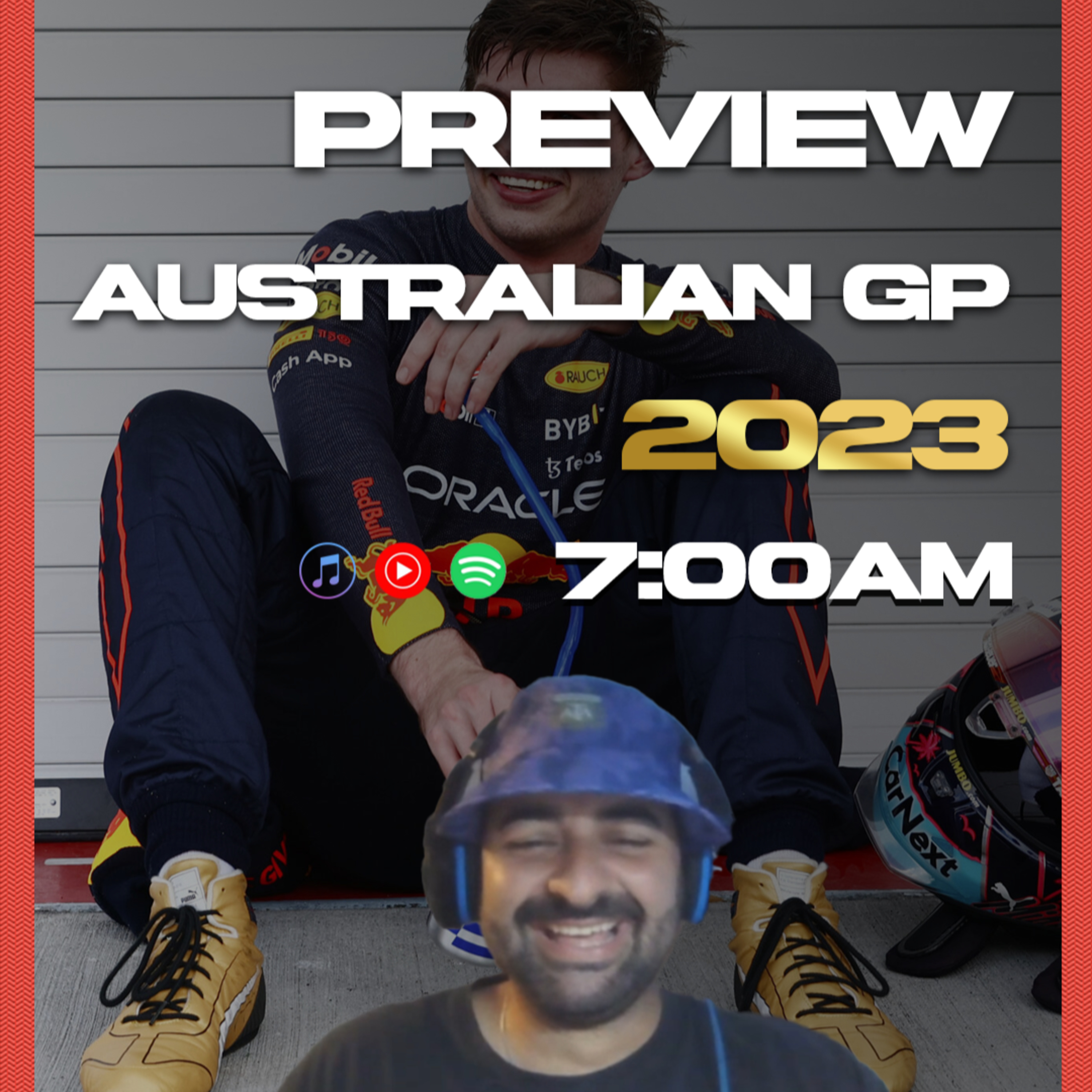 Stefano Domenicali quiere cancelar practicas en FORMULA 1 | Primer Sector S3EP6 episode artwork