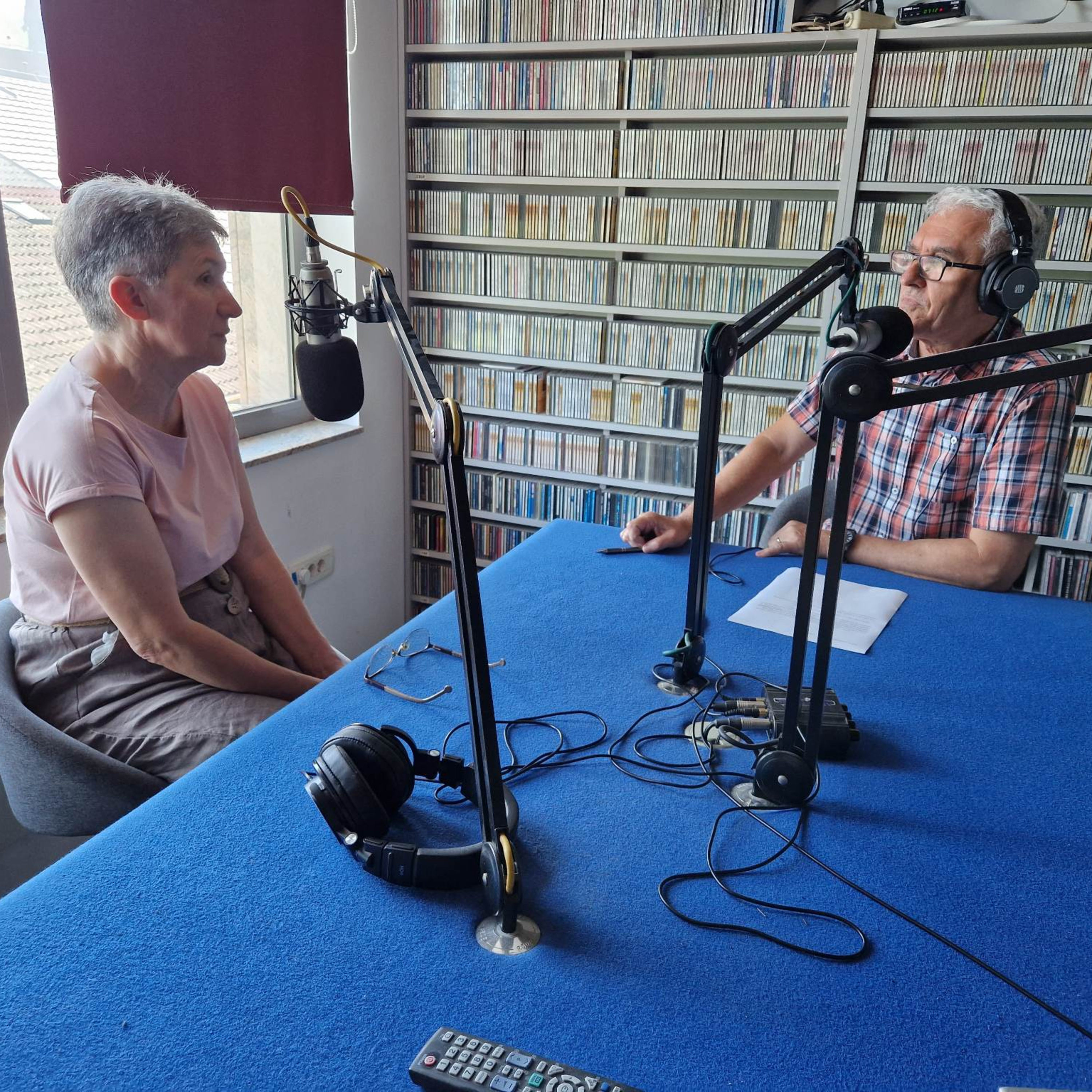 Radio Đakovo