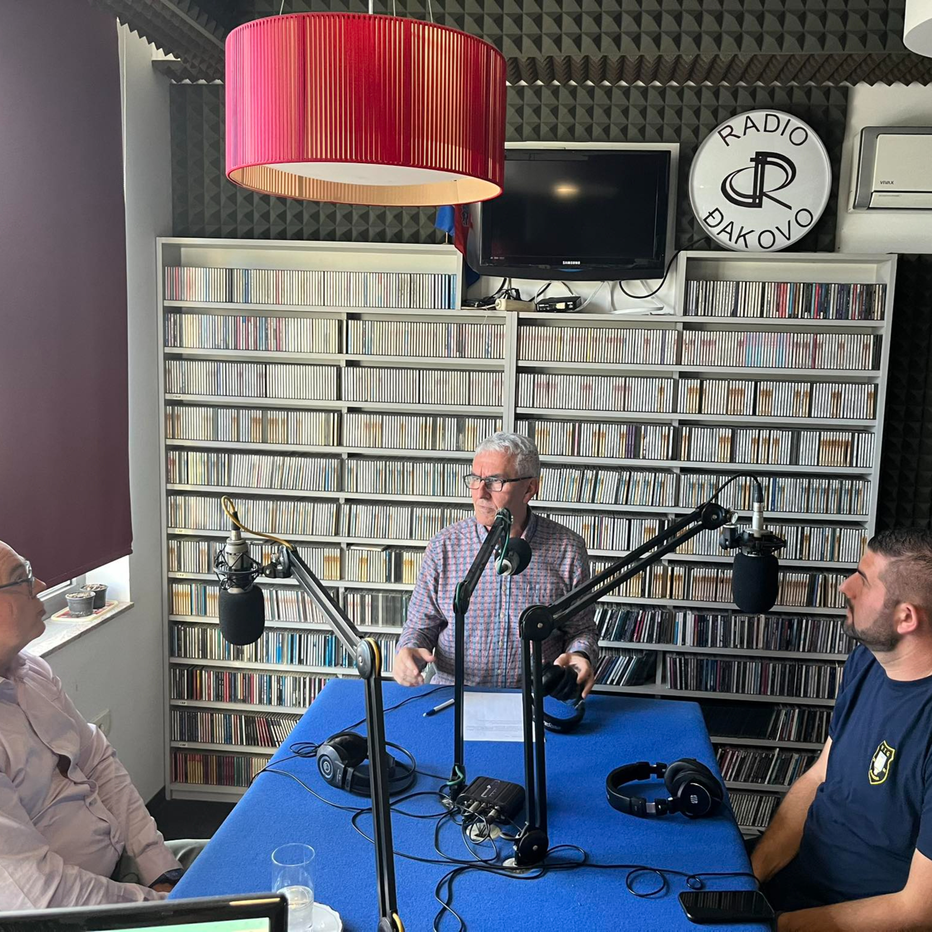Radio Đakovo