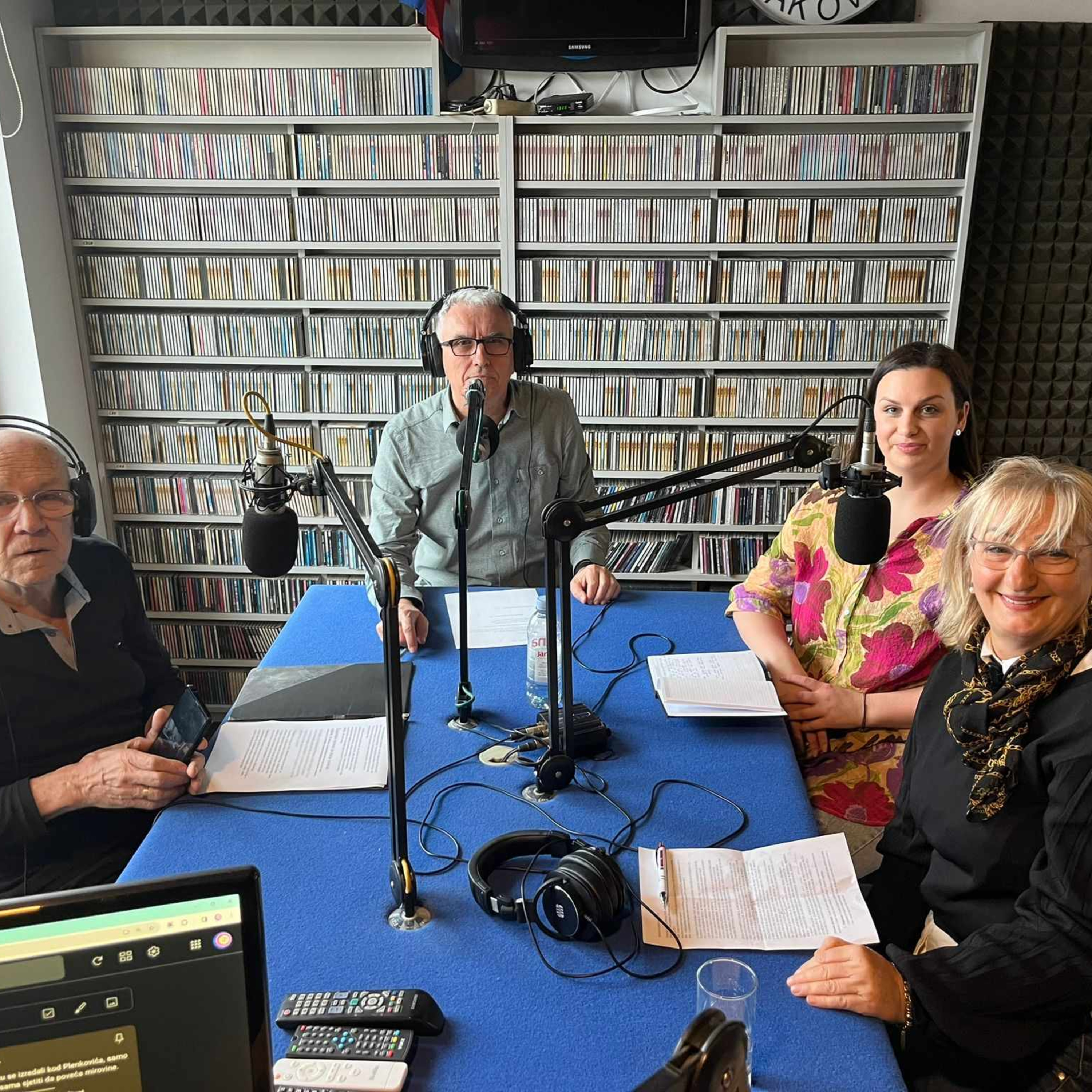 Radio Đakovo
