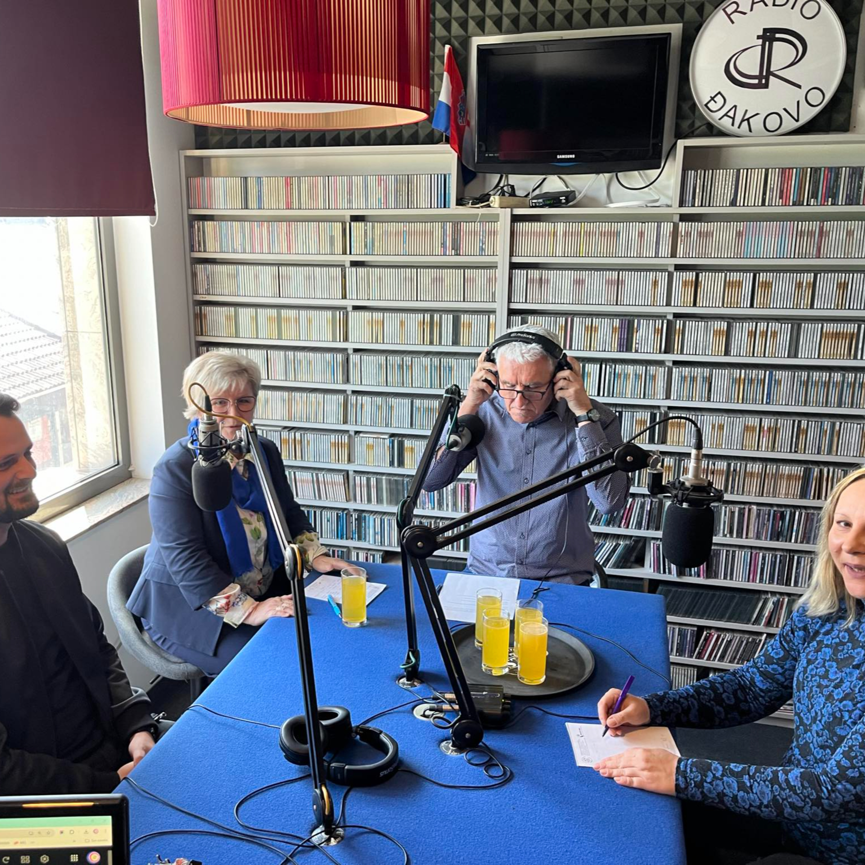 Radio Đakovo