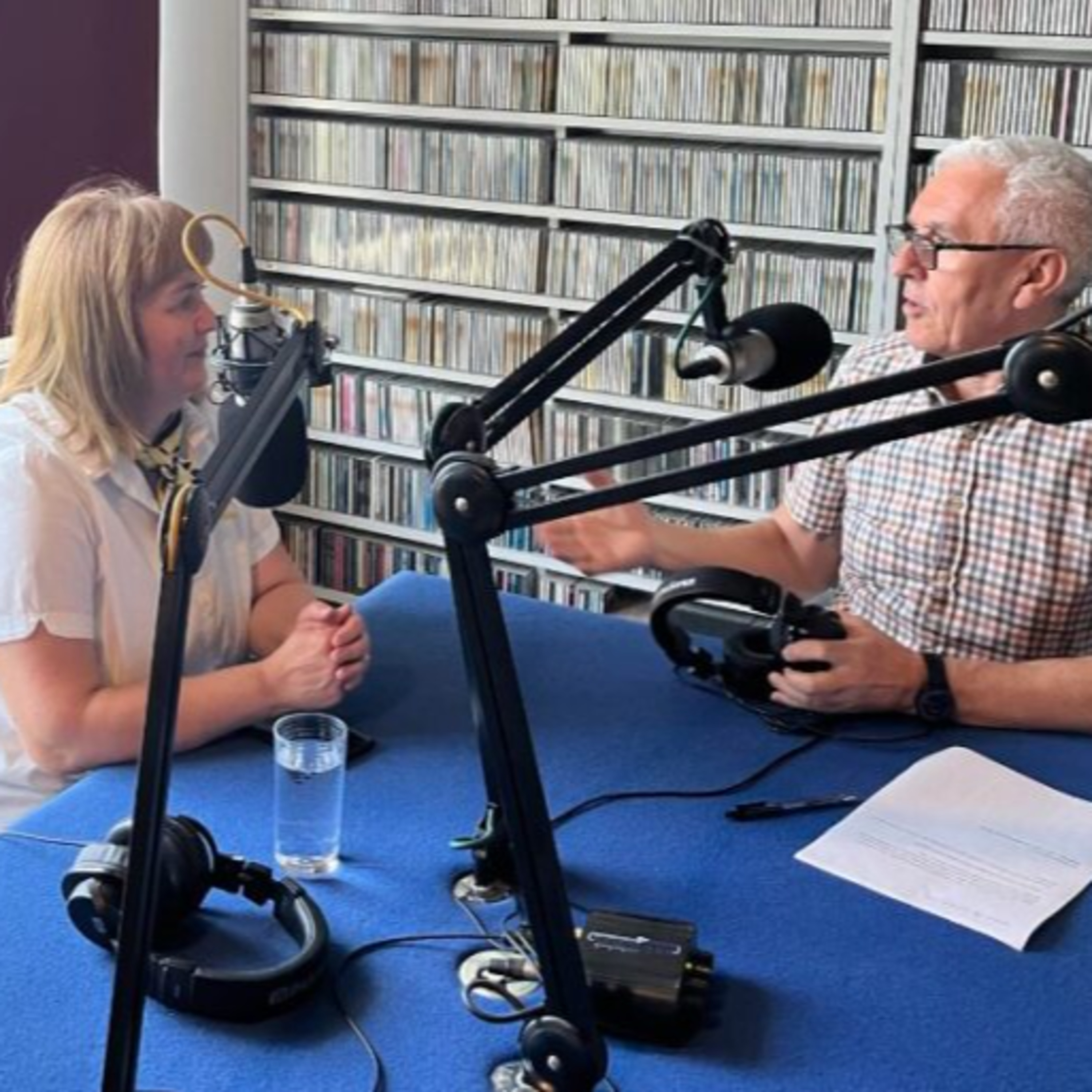 Radio Đakovo