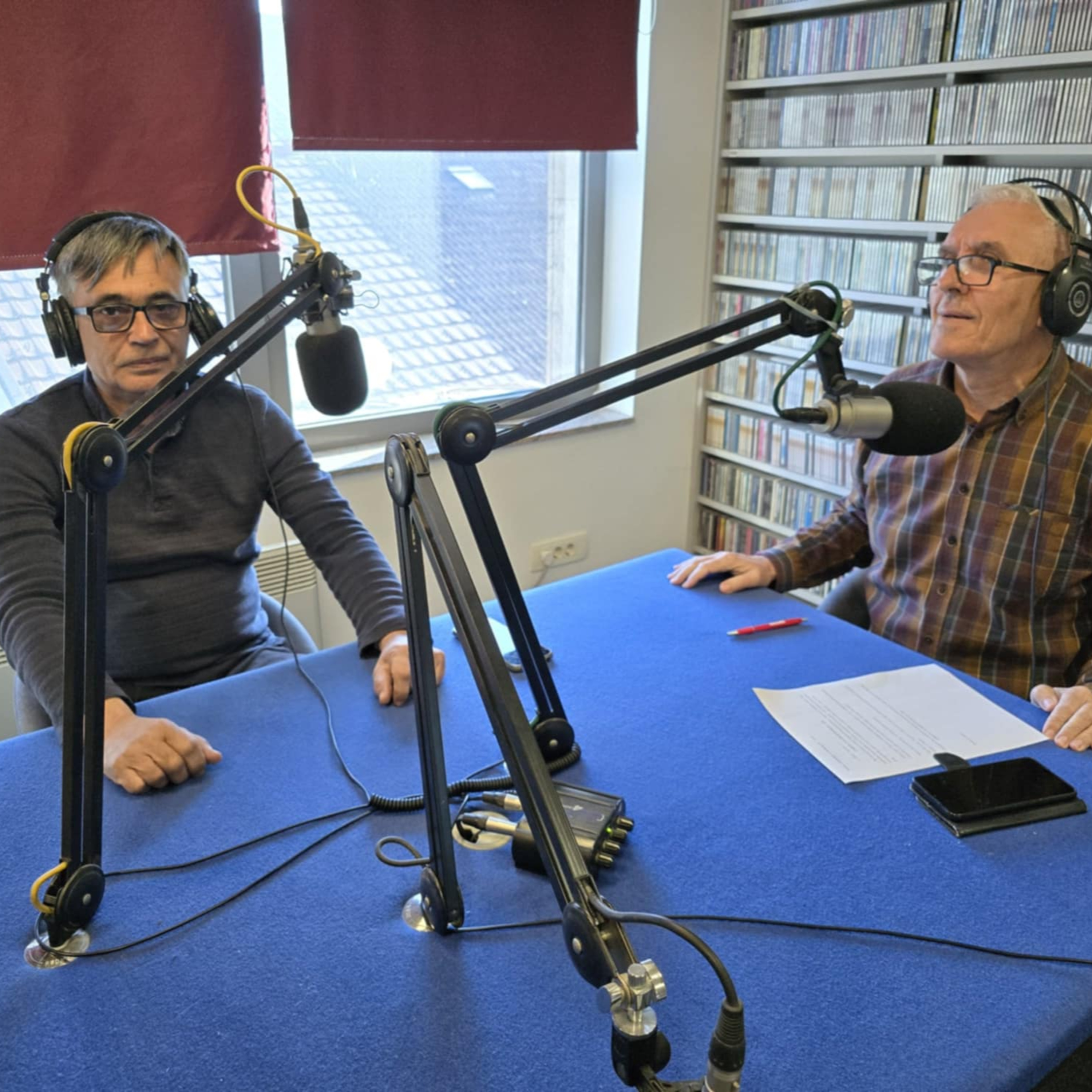 Radio Đakovo
