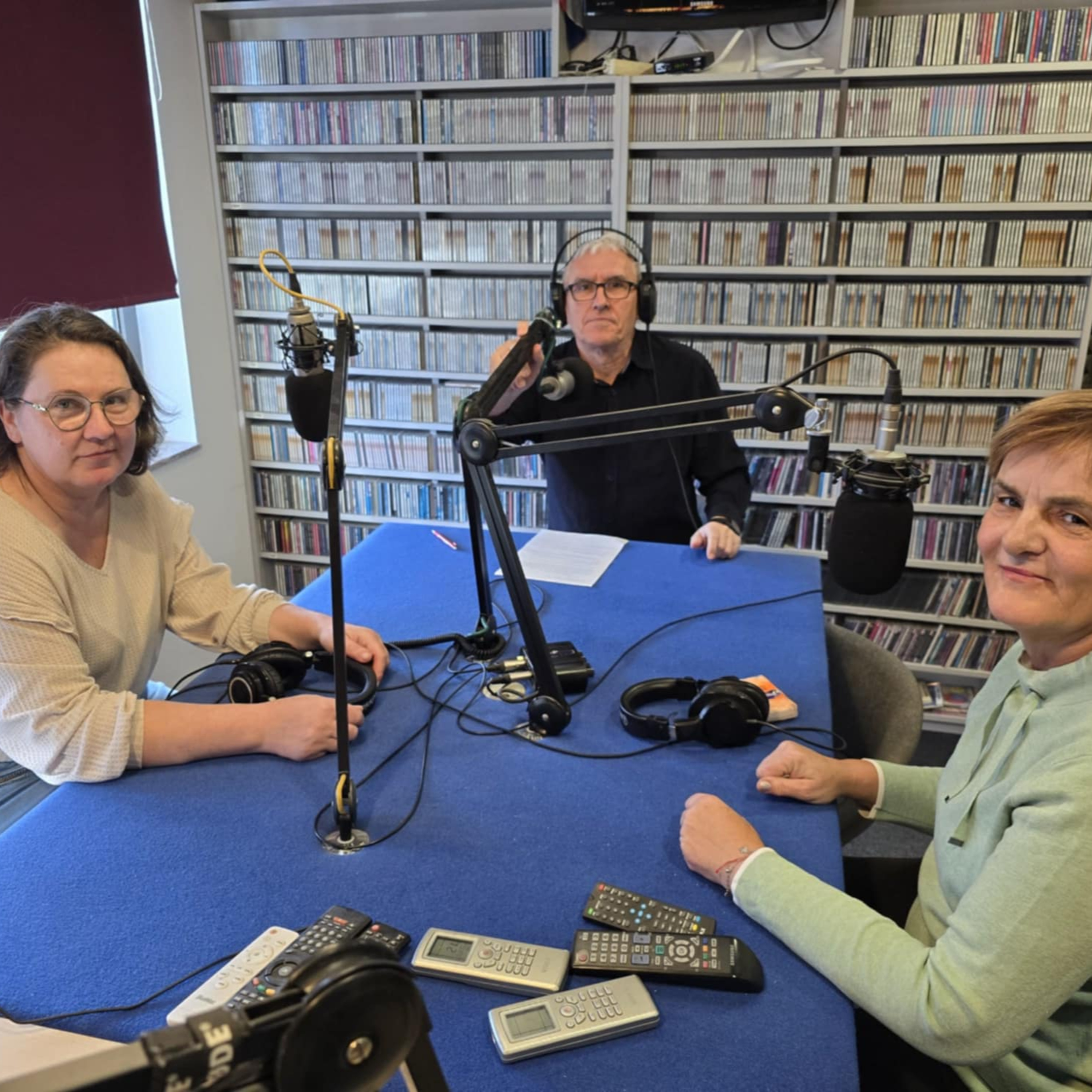 Radio Đakovo