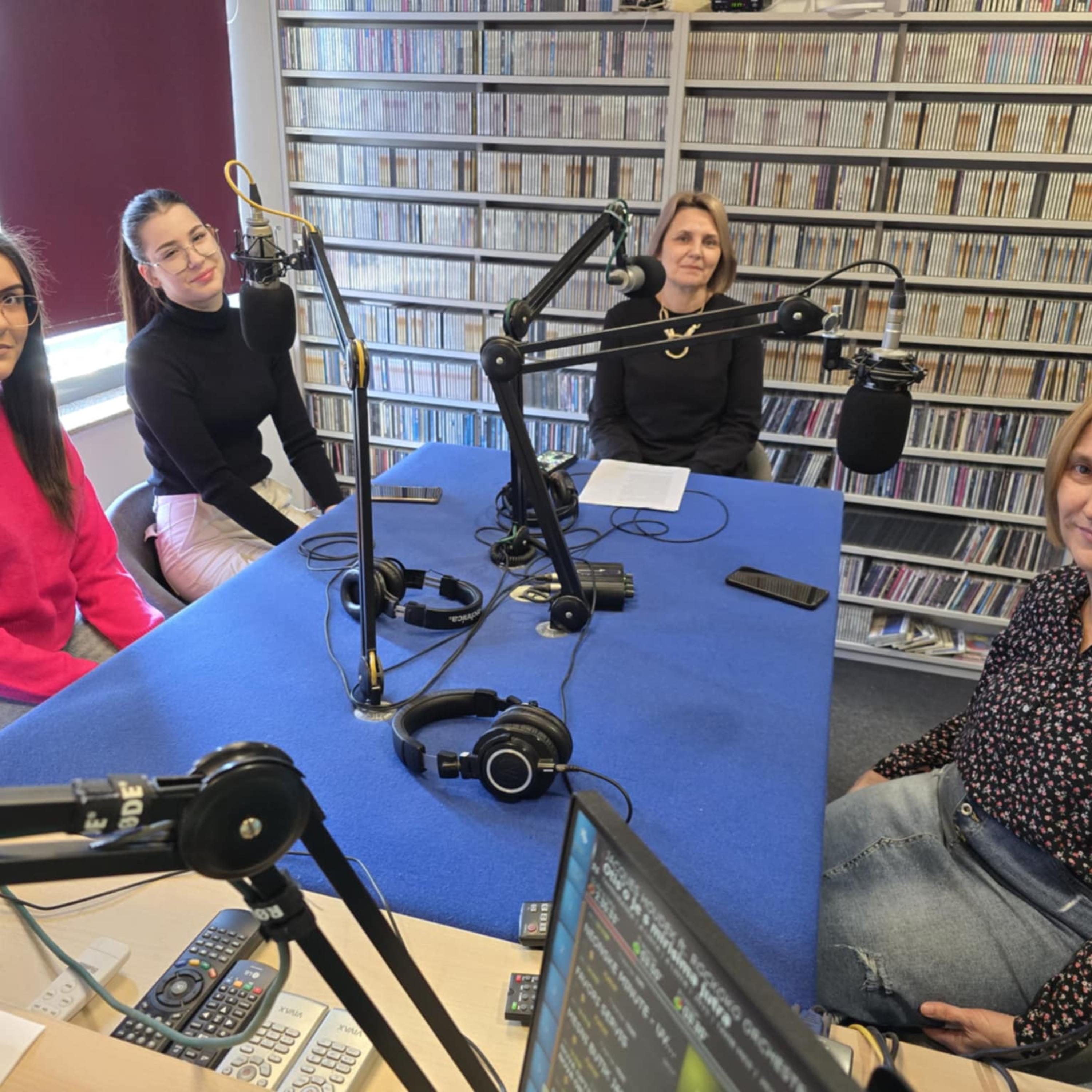 Radio Đakovo
