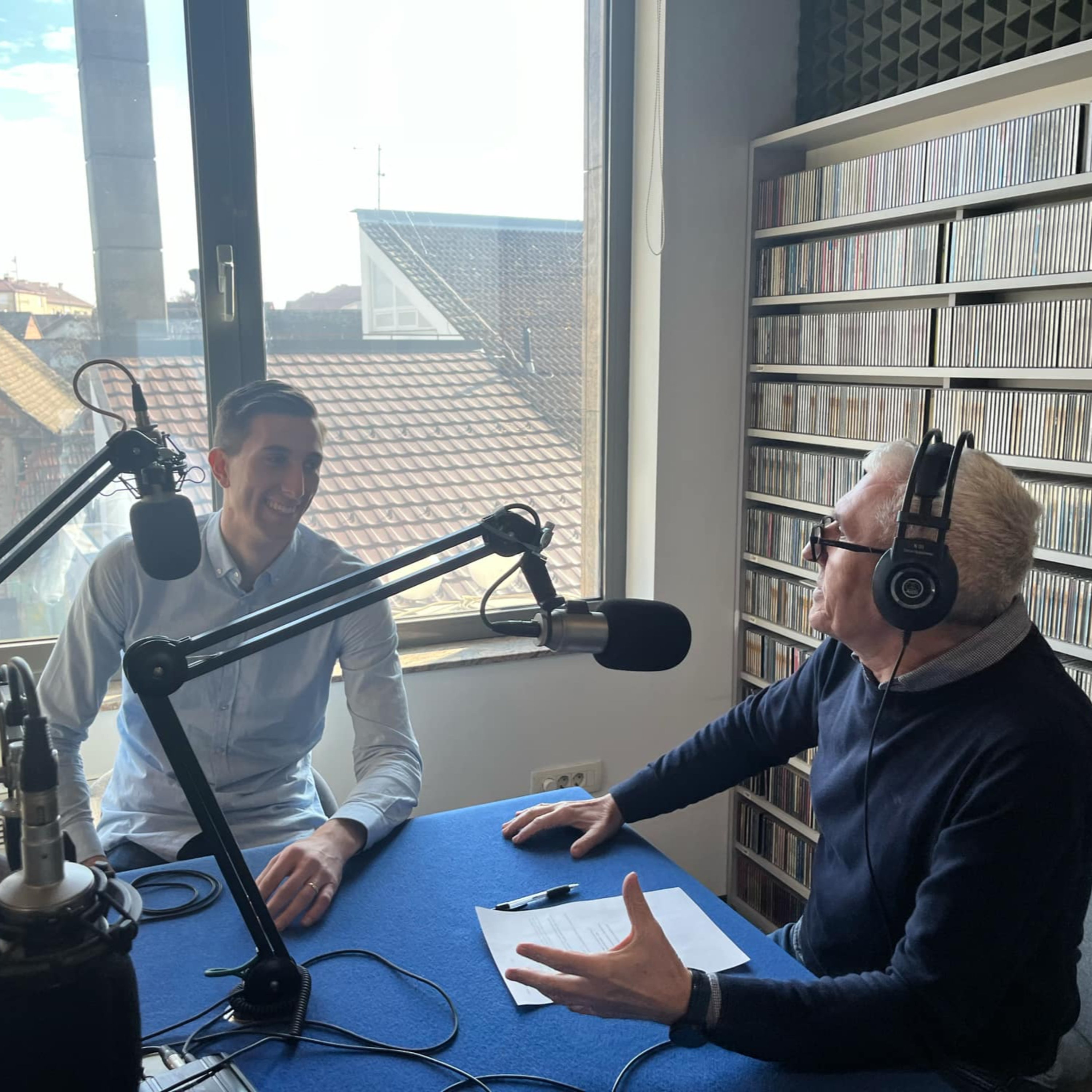 Radio Đakovo
