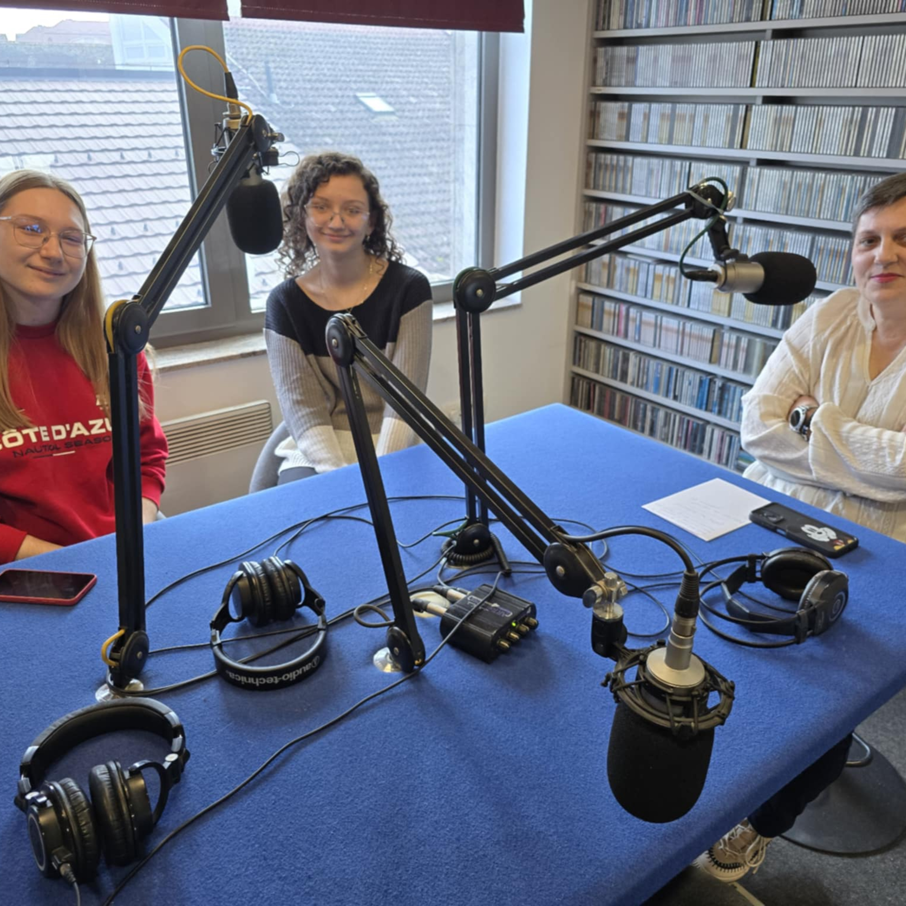 Radio Đakovo