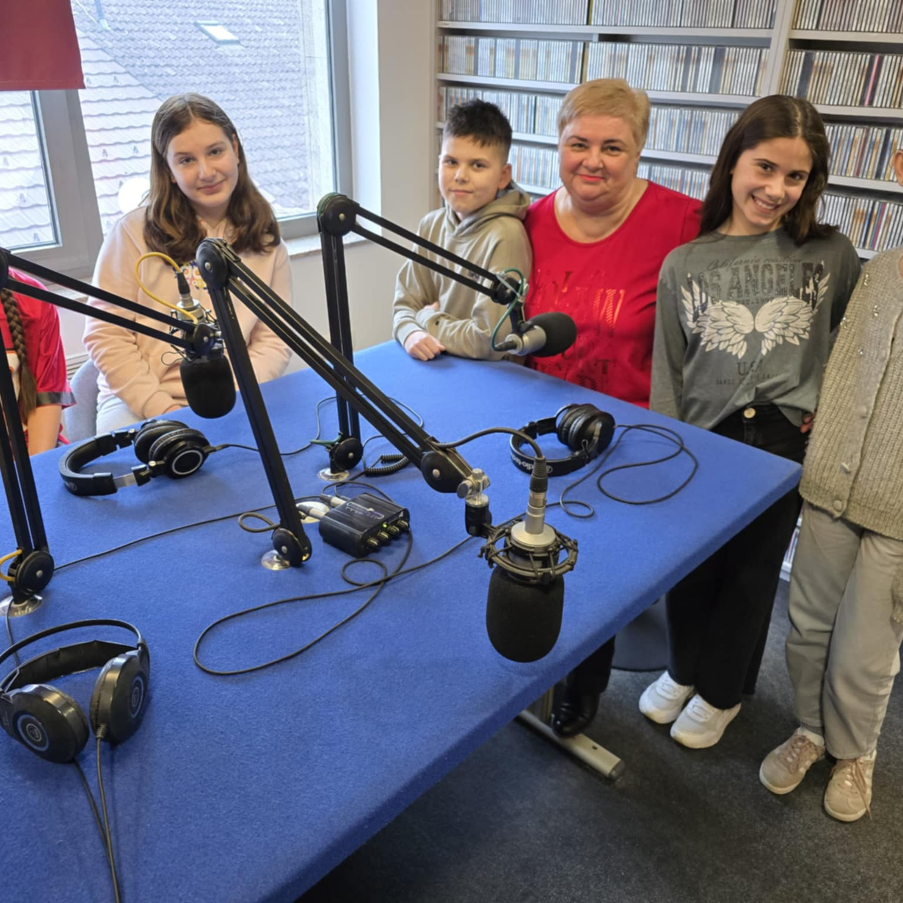 Radio Đakovo